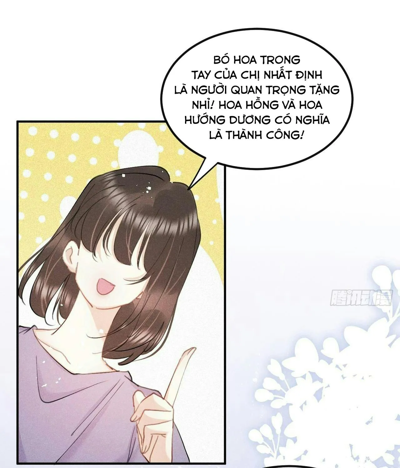 Lang Sói Thượng Khẩu Chapter 79 Trang 5