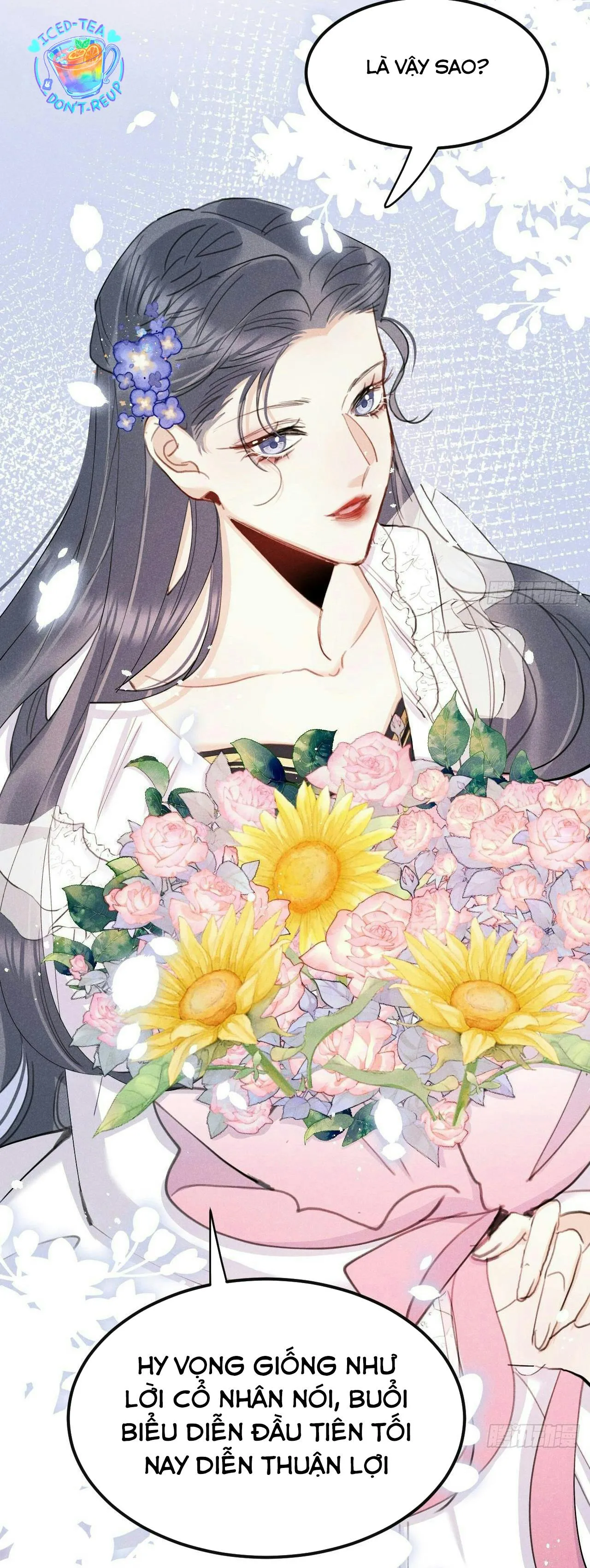 Lang Sói Thượng Khẩu Chapter 79 Trang 6