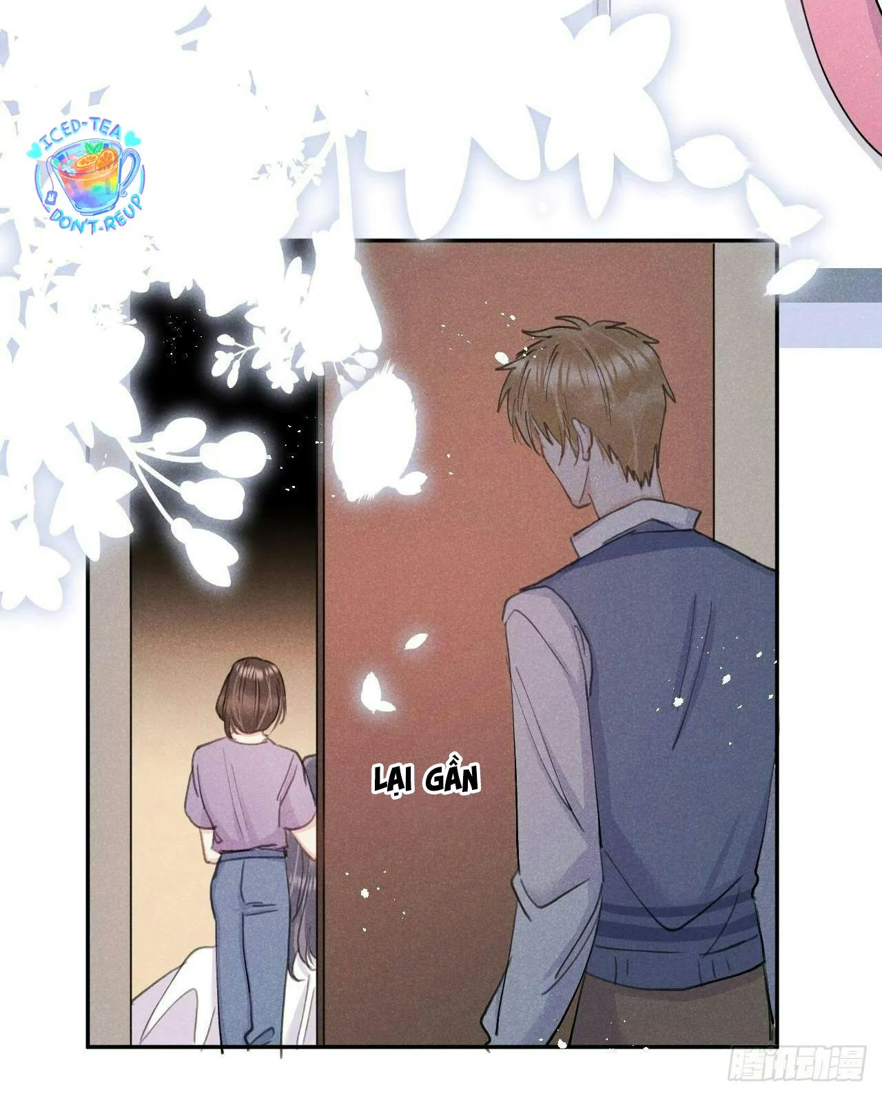 Lang Sói Thượng Khẩu Chapter 79 Trang 7