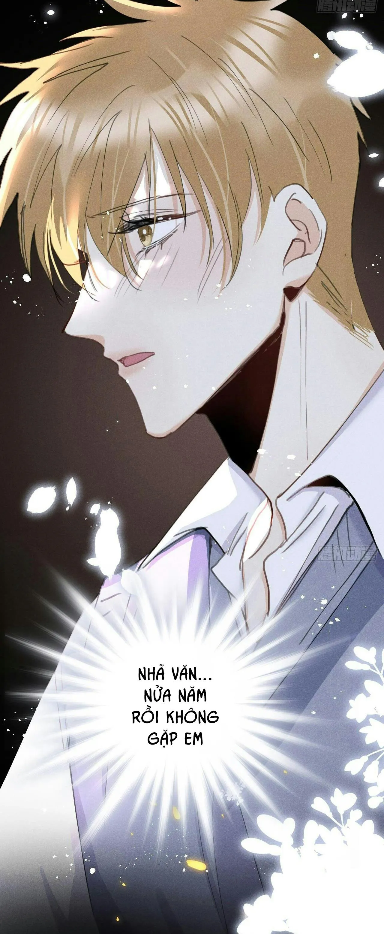 Lang Sói Thượng Khẩu Chapter 79 Trang 9