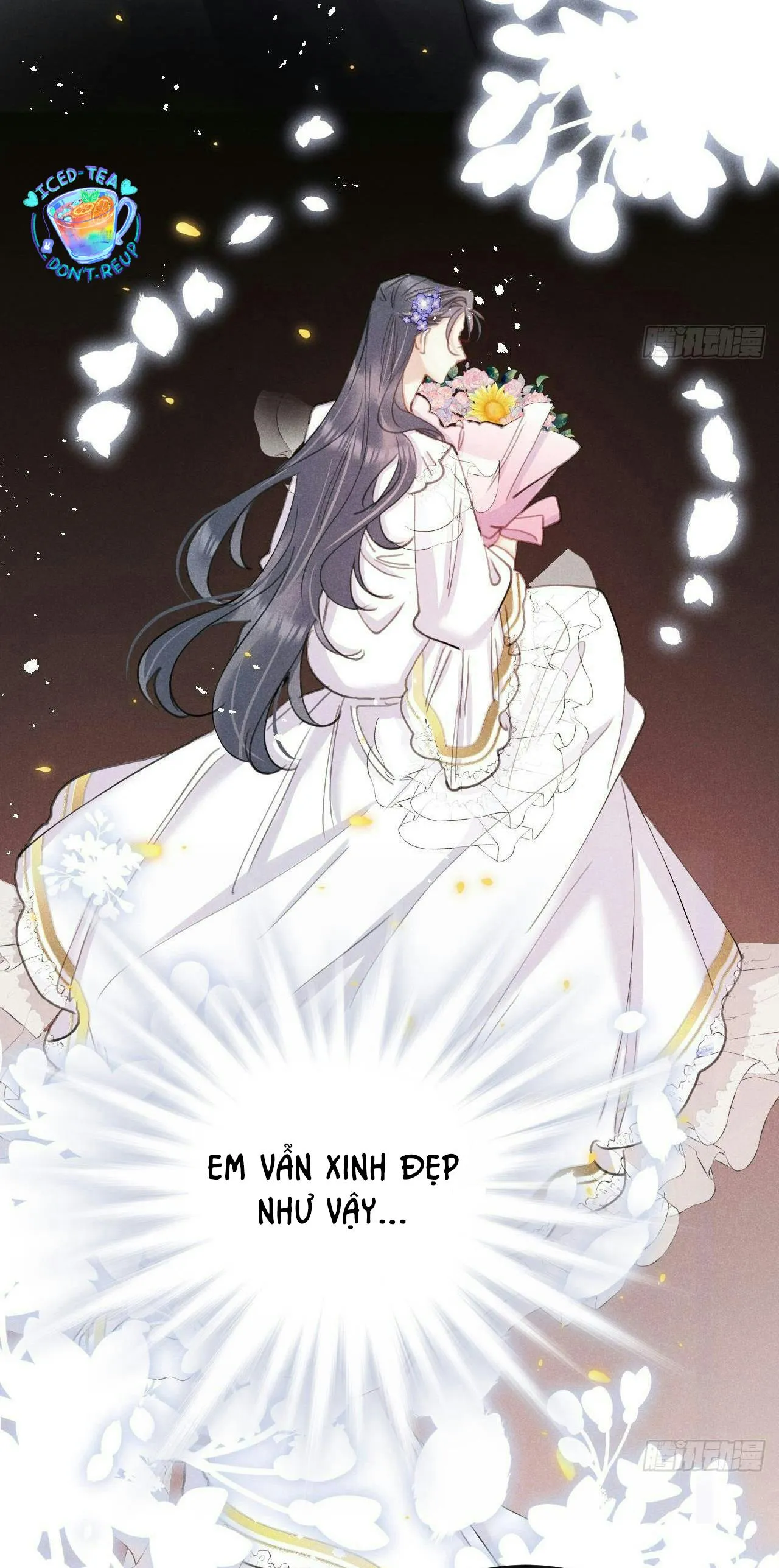 Lang Sói Thượng Khẩu Chapter 79 Trang 10