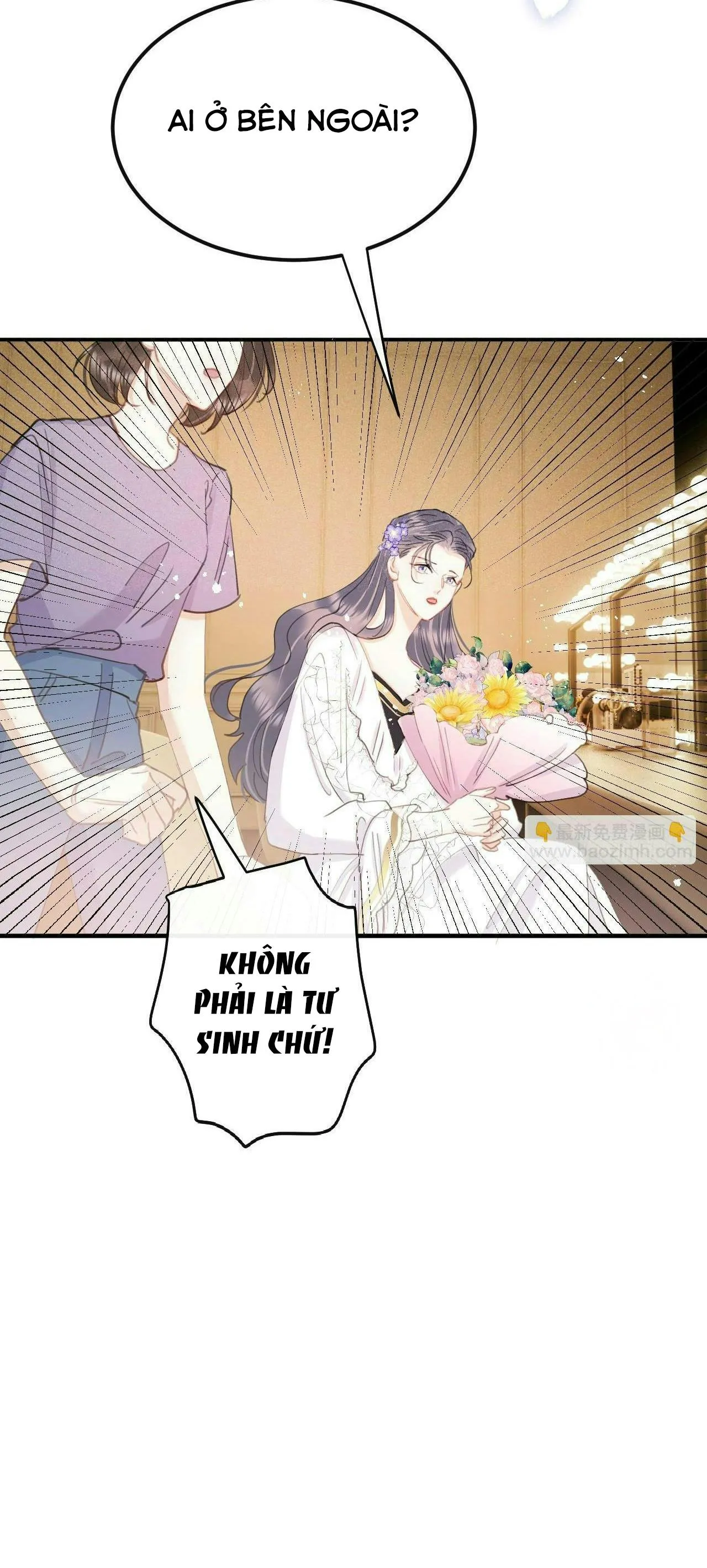 Lang Sói Thượng Khẩu Chapter 79 Trang 12