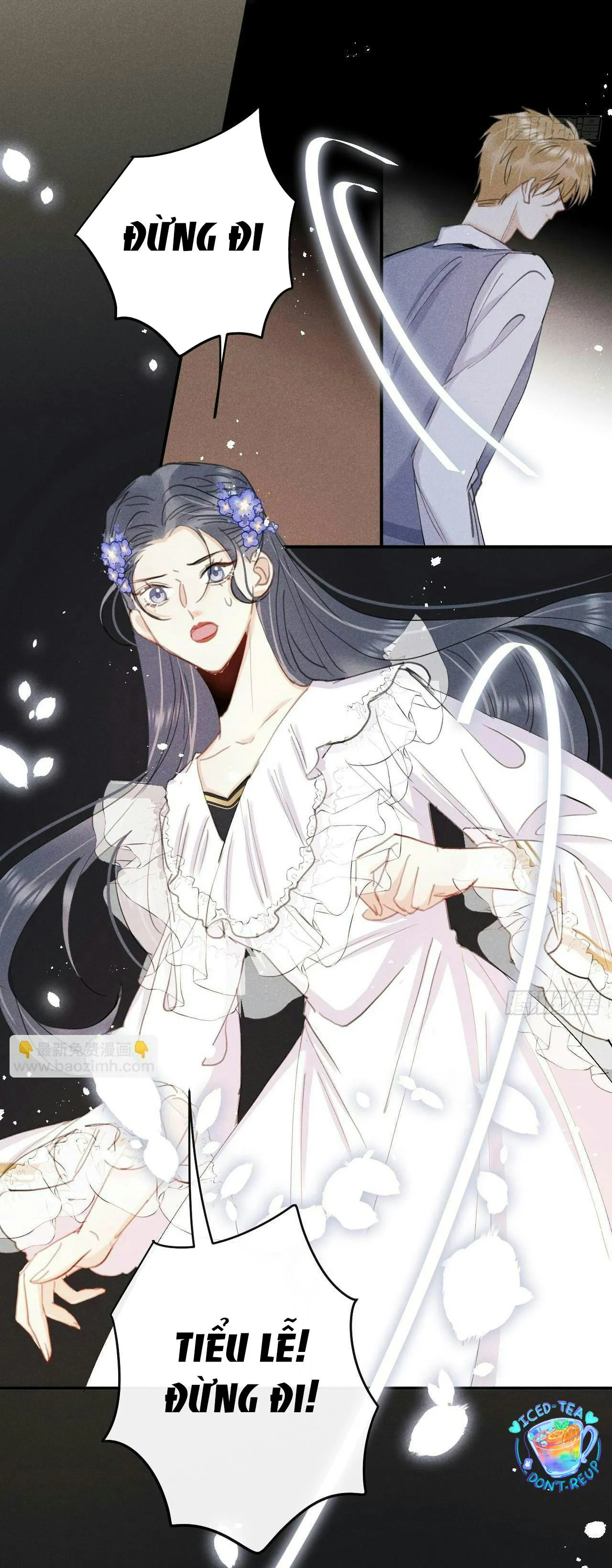 Lang Sói Thượng Khẩu Chapter 79 Trang 15