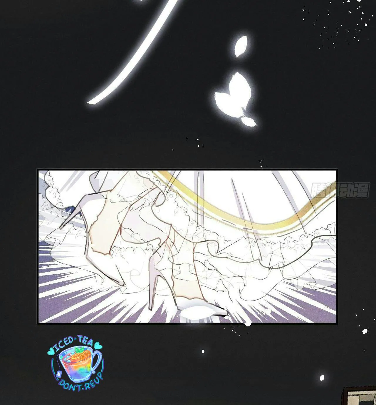 Lang Sói Thượng Khẩu Chapter 79 Trang 16