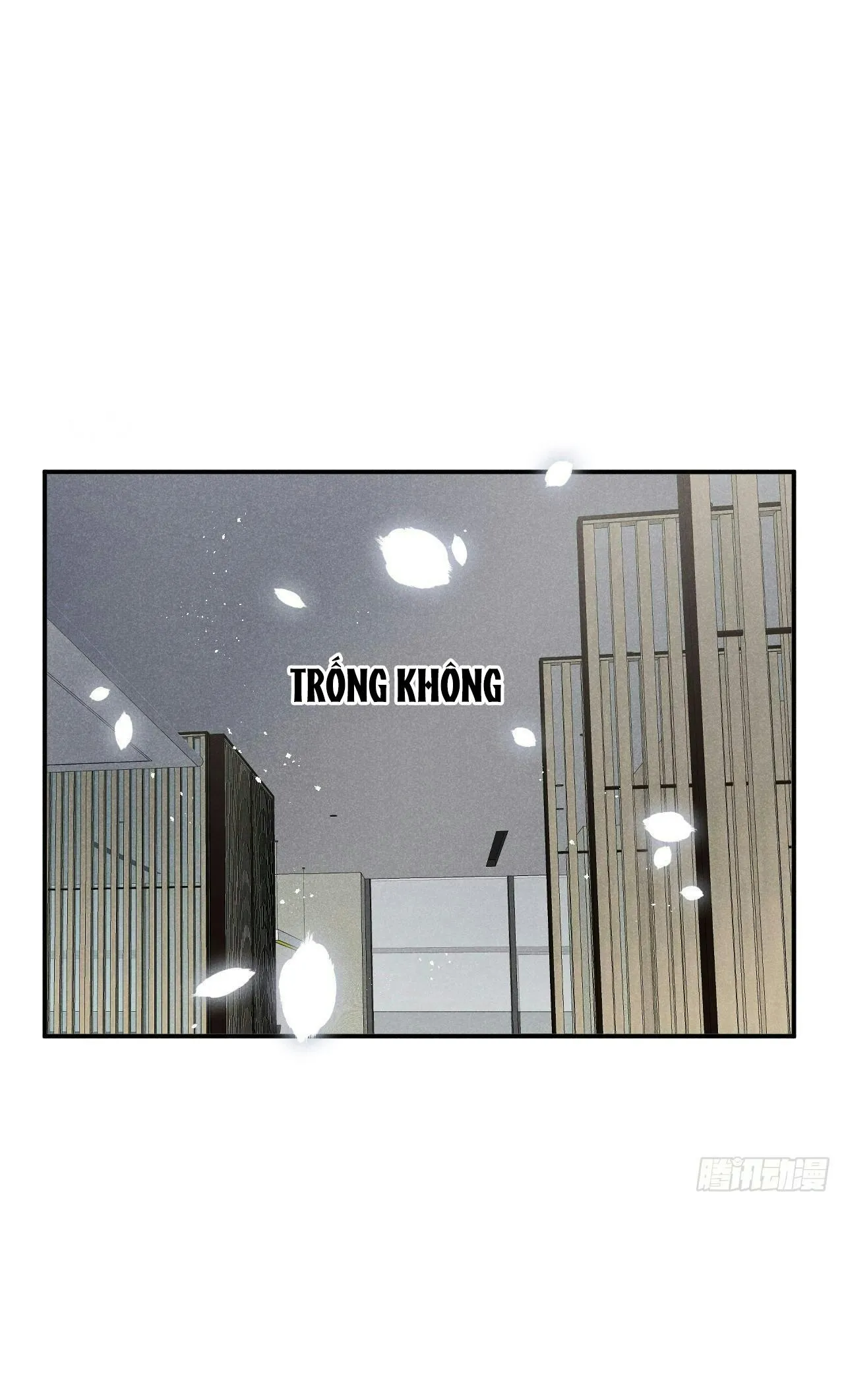 Lang Sói Thượng Khẩu Chapter 79 Trang 18