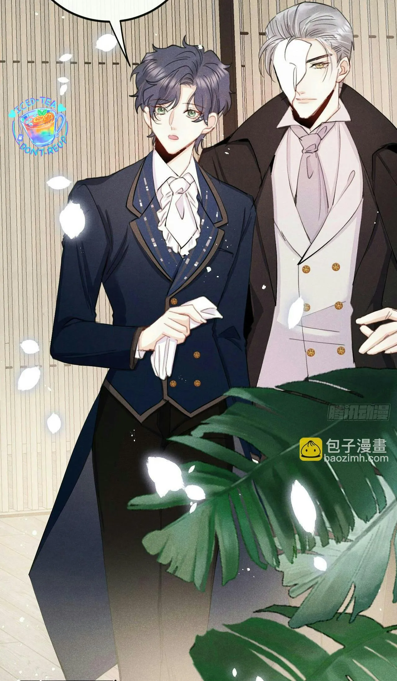 Lang Sói Thượng Khẩu Chapter 79 Trang 20