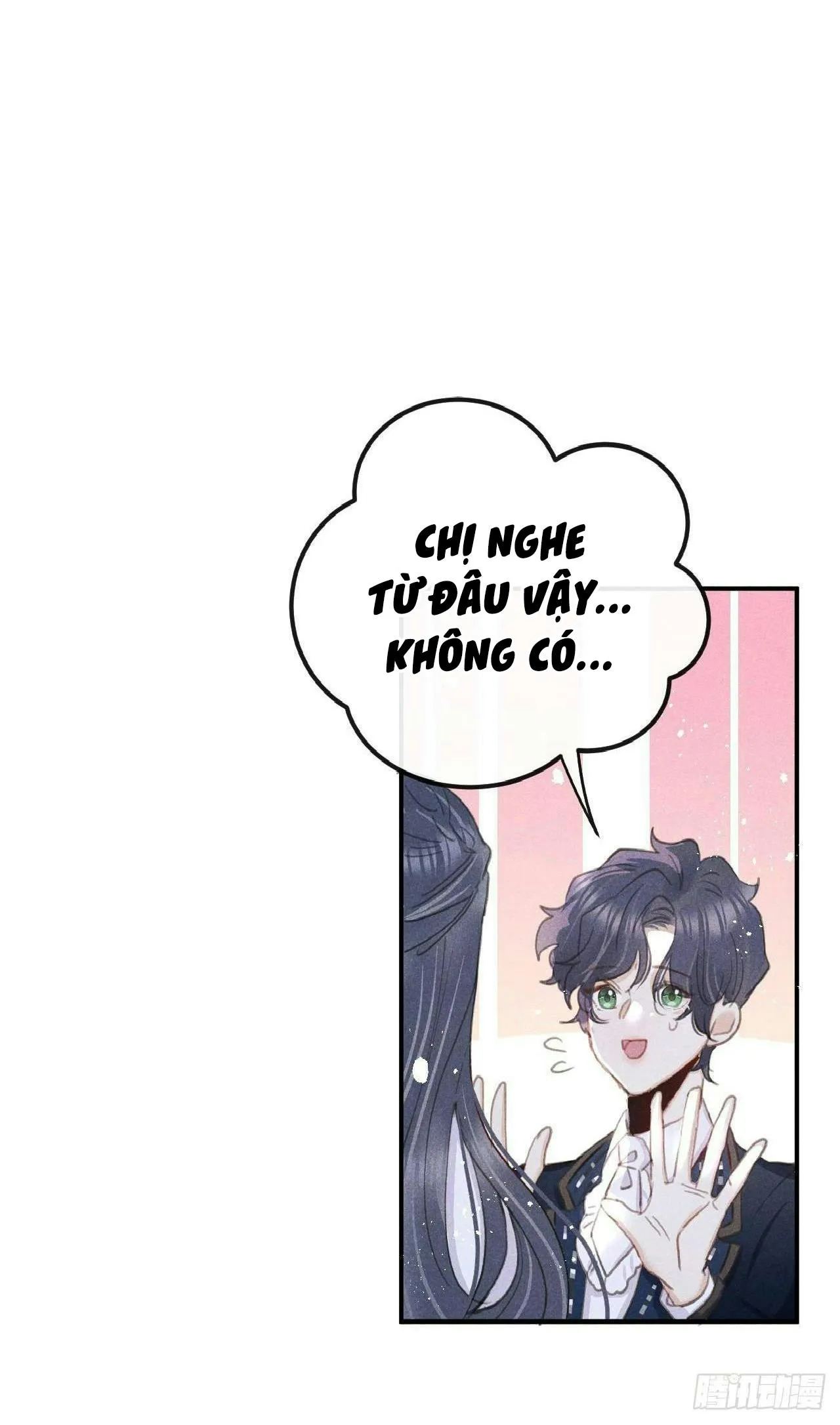 Lang Sói Thượng Khẩu Chapter 79 Trang 23