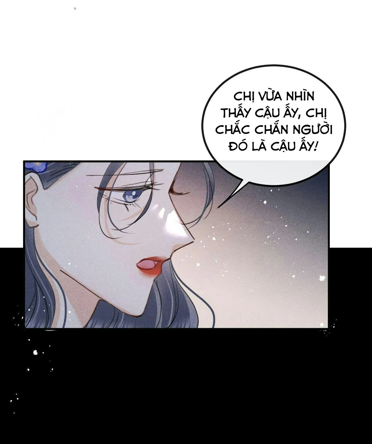 Lang Sói Thượng Khẩu Chapter 79 Trang 24