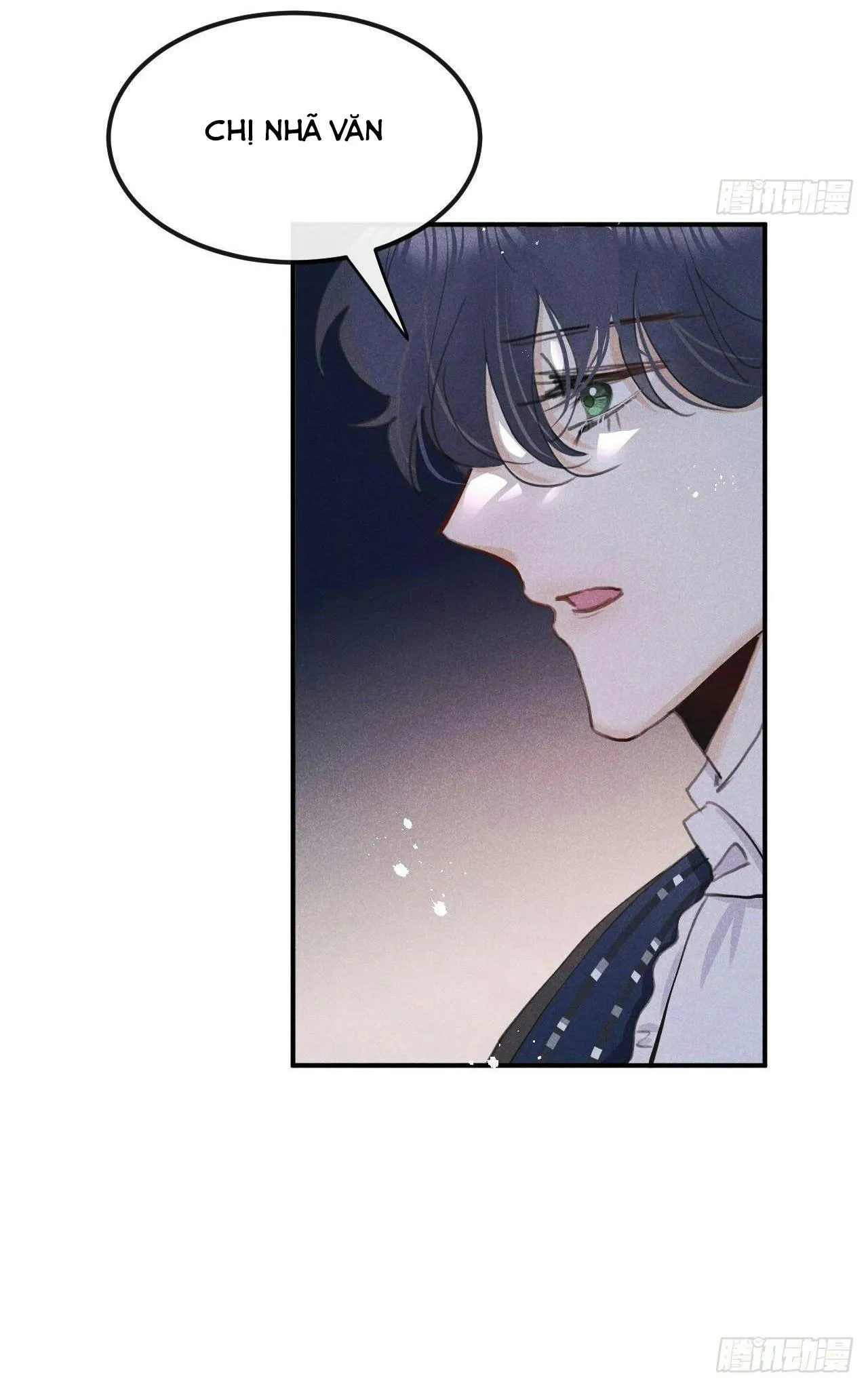 Lang Sói Thượng Khẩu Chapter 79 Trang 27