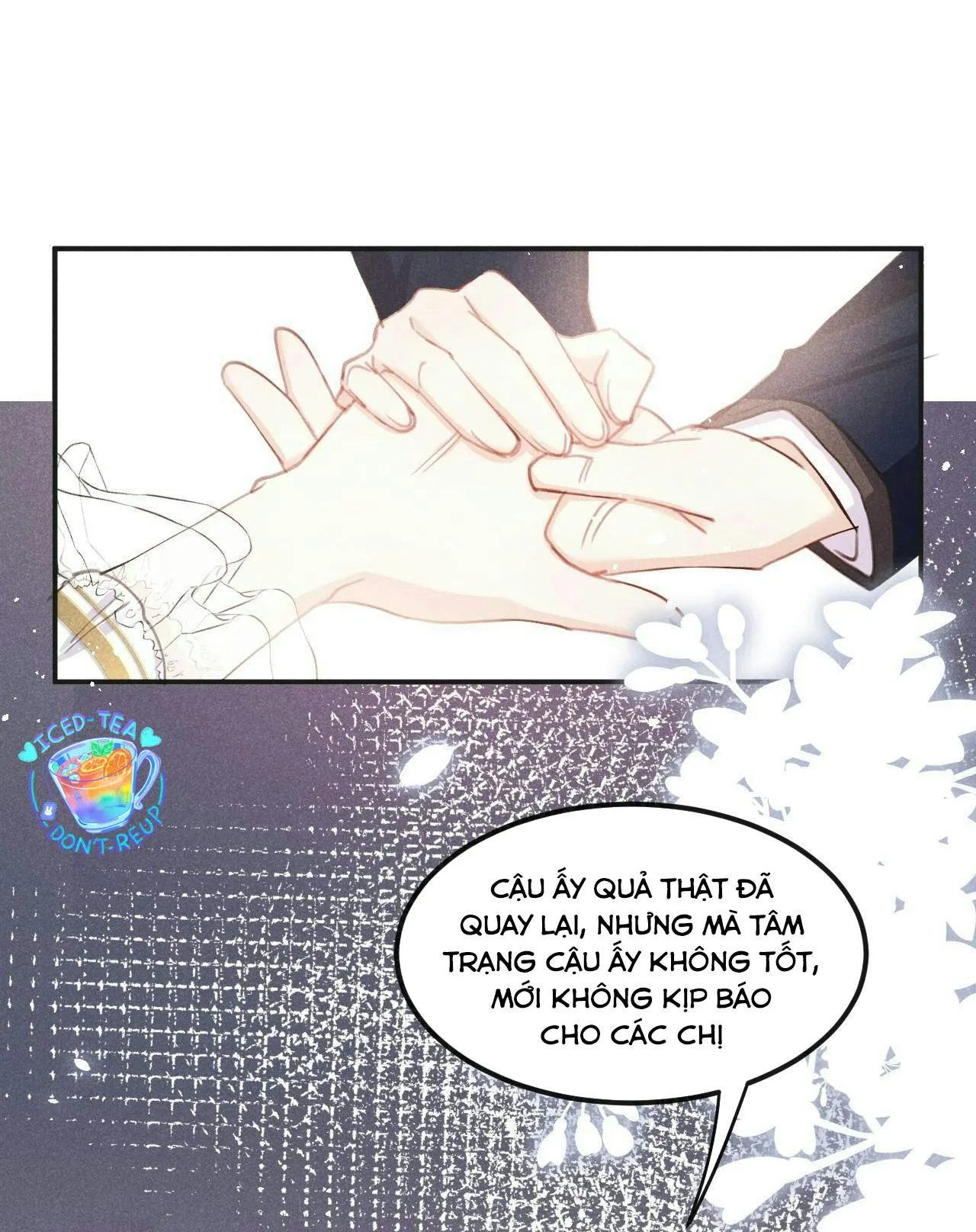 Lang Sói Thượng Khẩu Chapter 79 Trang 28