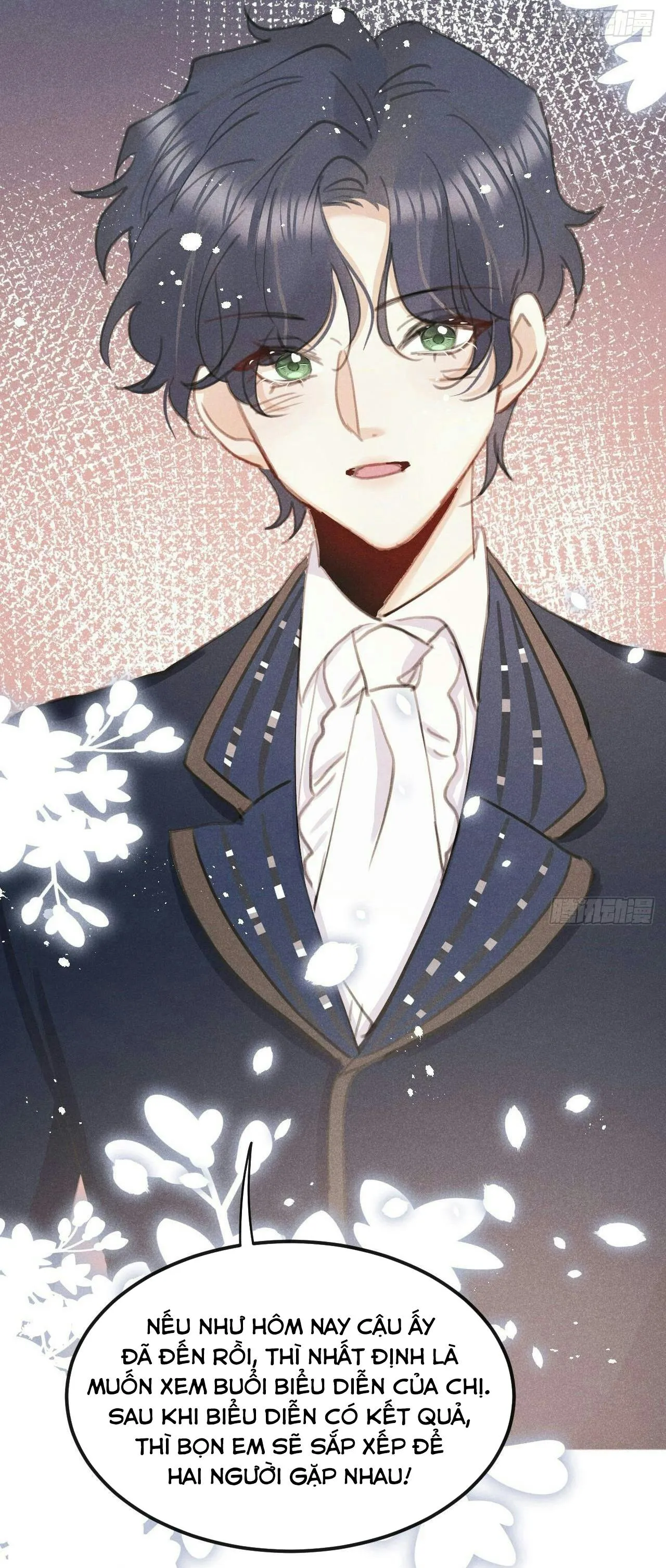 Lang Sói Thượng Khẩu Chapter 79 Trang 29