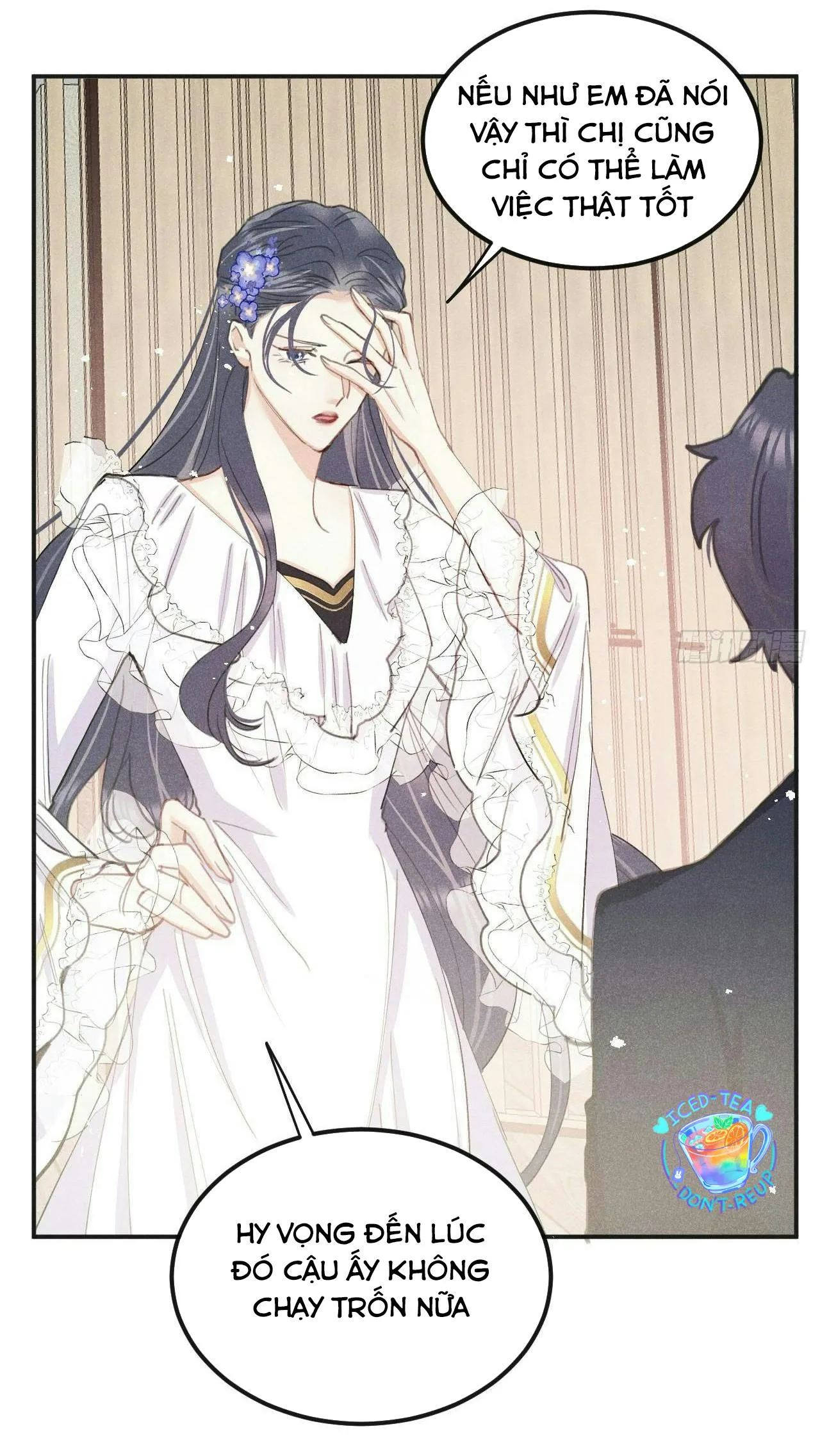 Lang Sói Thượng Khẩu Chapter 79 Trang 31