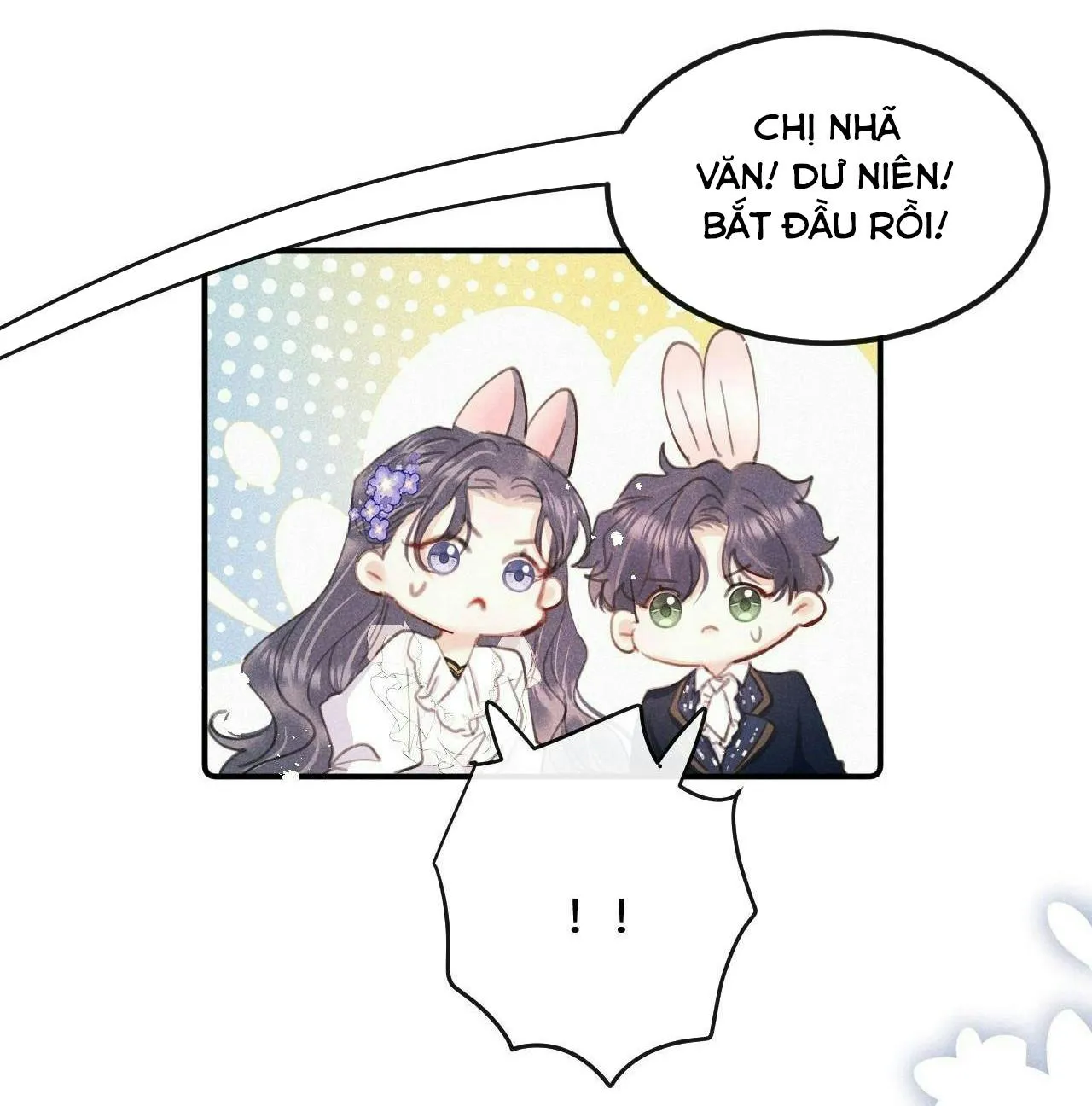 Lang Sói Thượng Khẩu Chapter 79 Trang 32