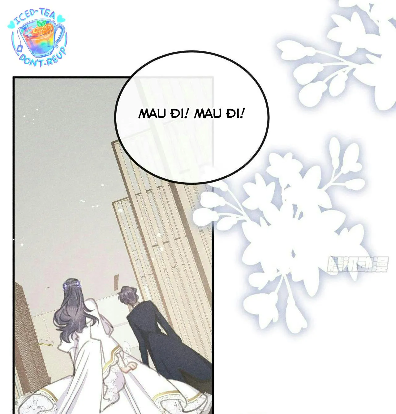 Lang Sói Thượng Khẩu Chapter 79 Trang 33