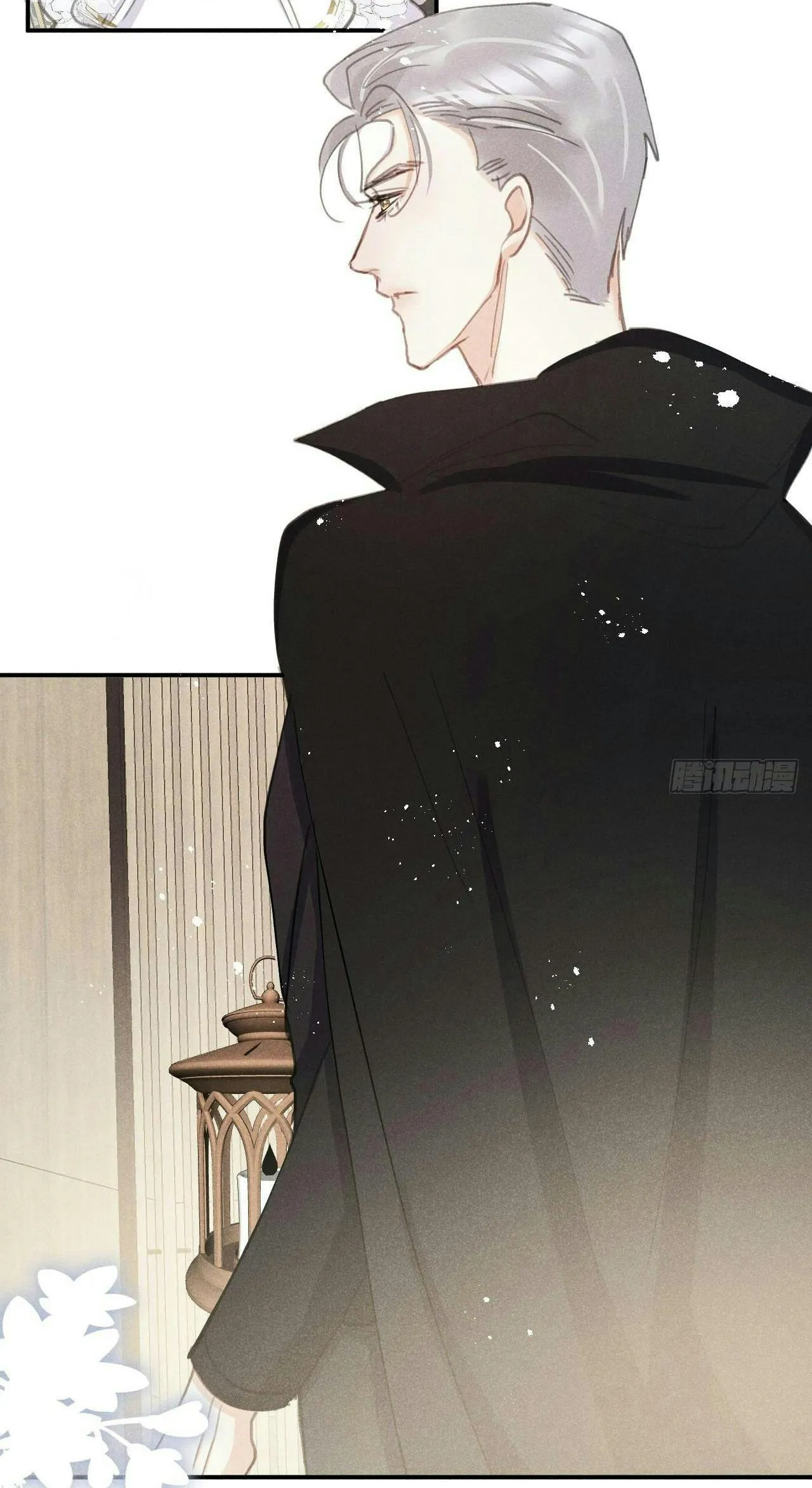 Lang Sói Thượng Khẩu Chapter 79 Trang 34