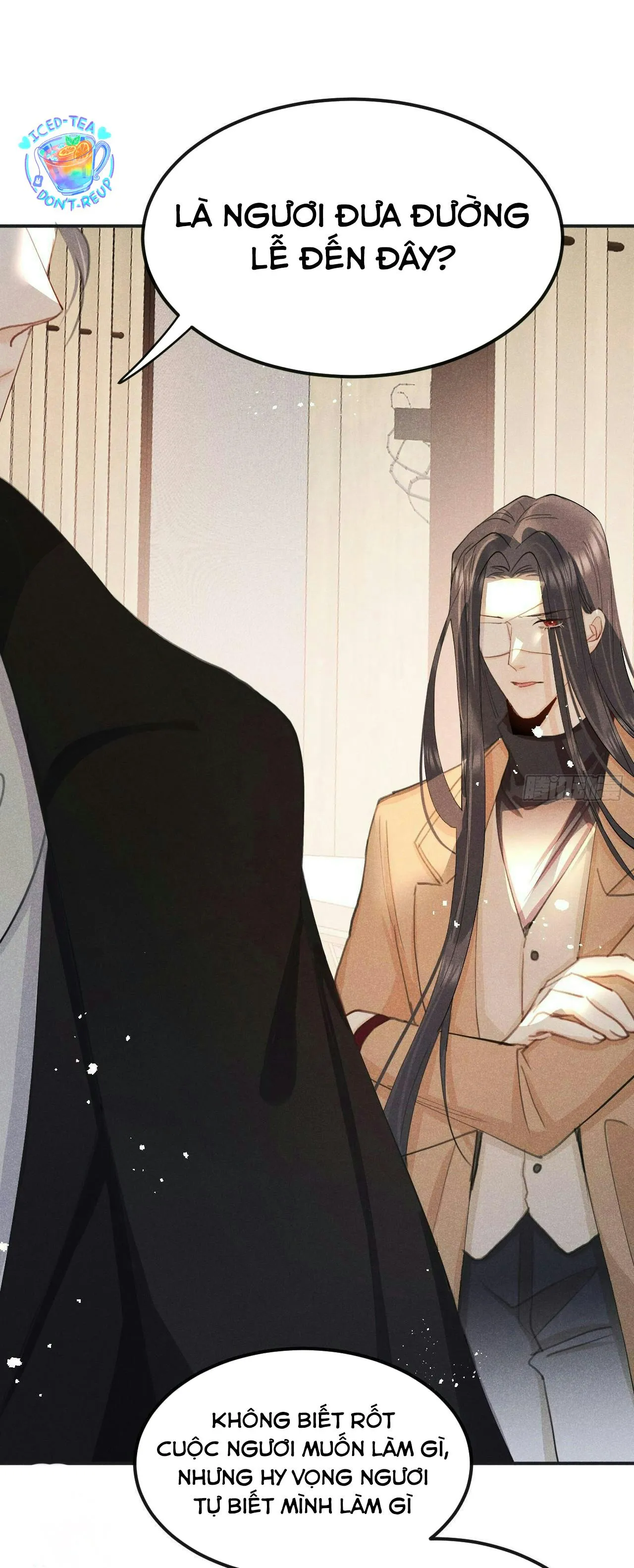 Lang Sói Thượng Khẩu Chapter 79 Trang 36