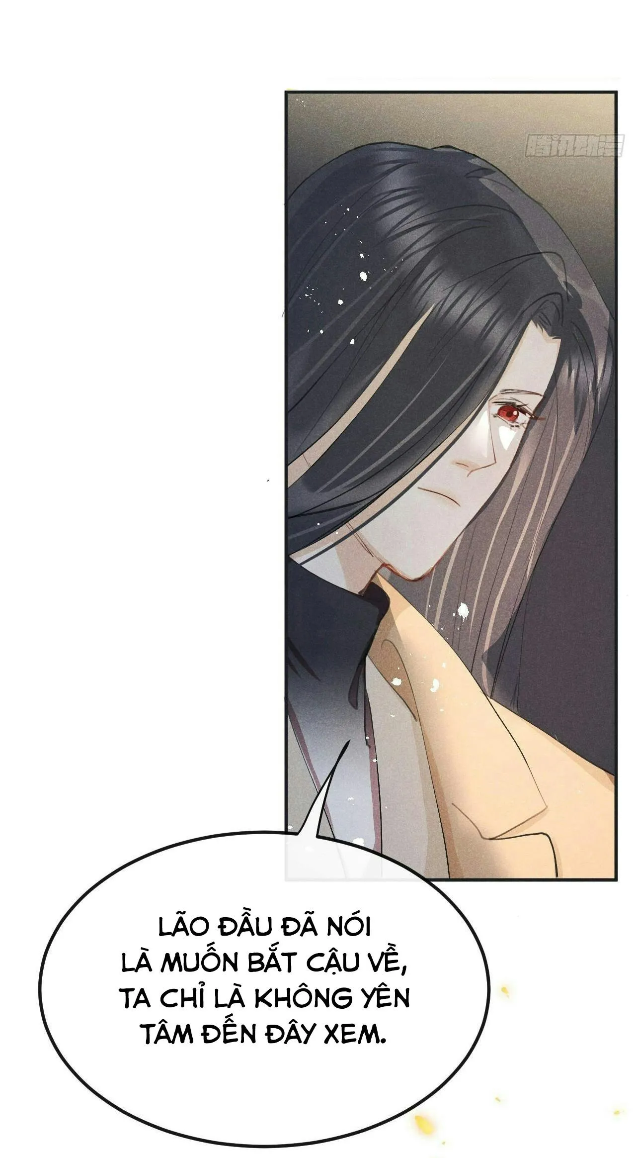 Lang Sói Thượng Khẩu Chapter 79 Trang 38