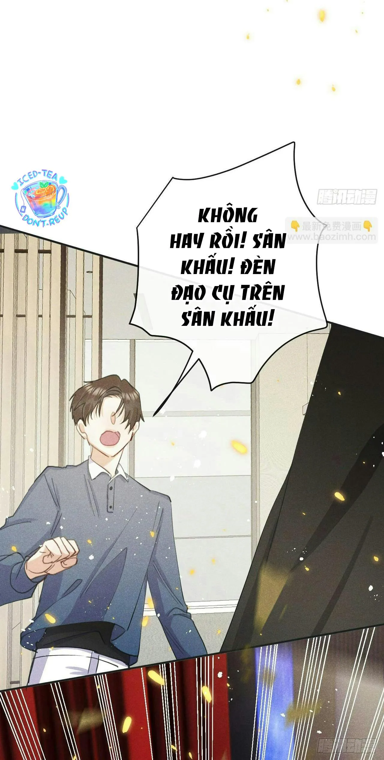 Lang Sói Thượng Khẩu Chapter 79 Trang 41