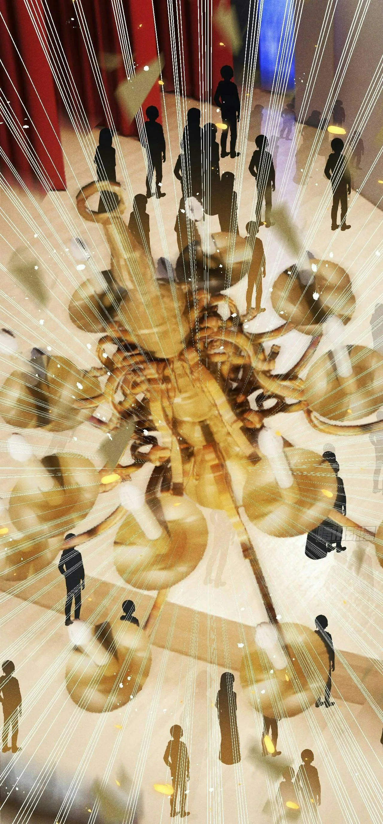 Lang Sói Thượng Khẩu Chapter 79 Trang 42