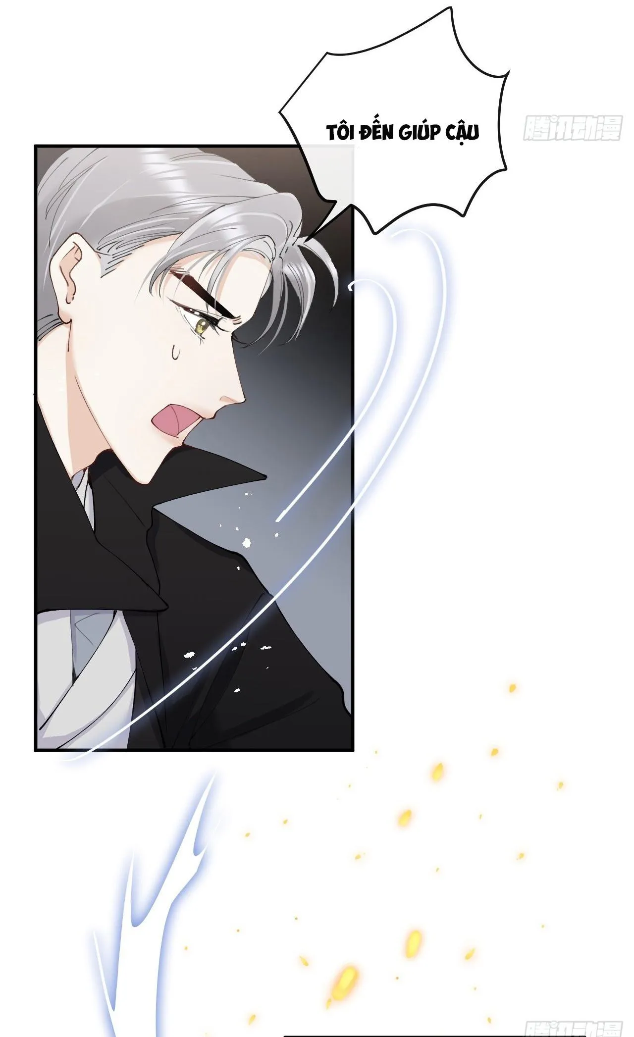 Lang Sói Thượng Khẩu Chapter 80 Trang 6