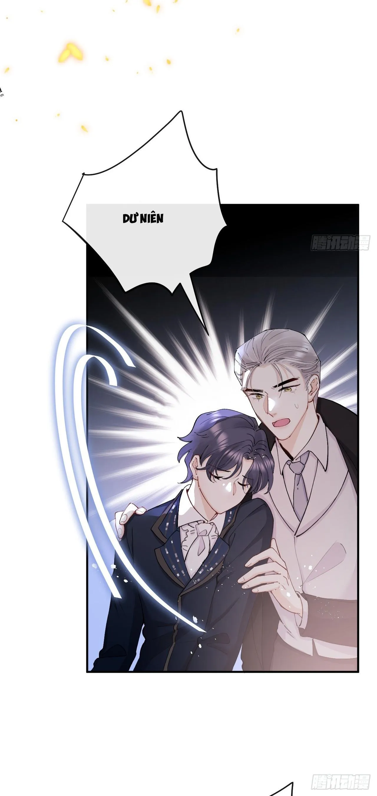 Lang Sói Thượng Khẩu Chapter 80 Trang 9