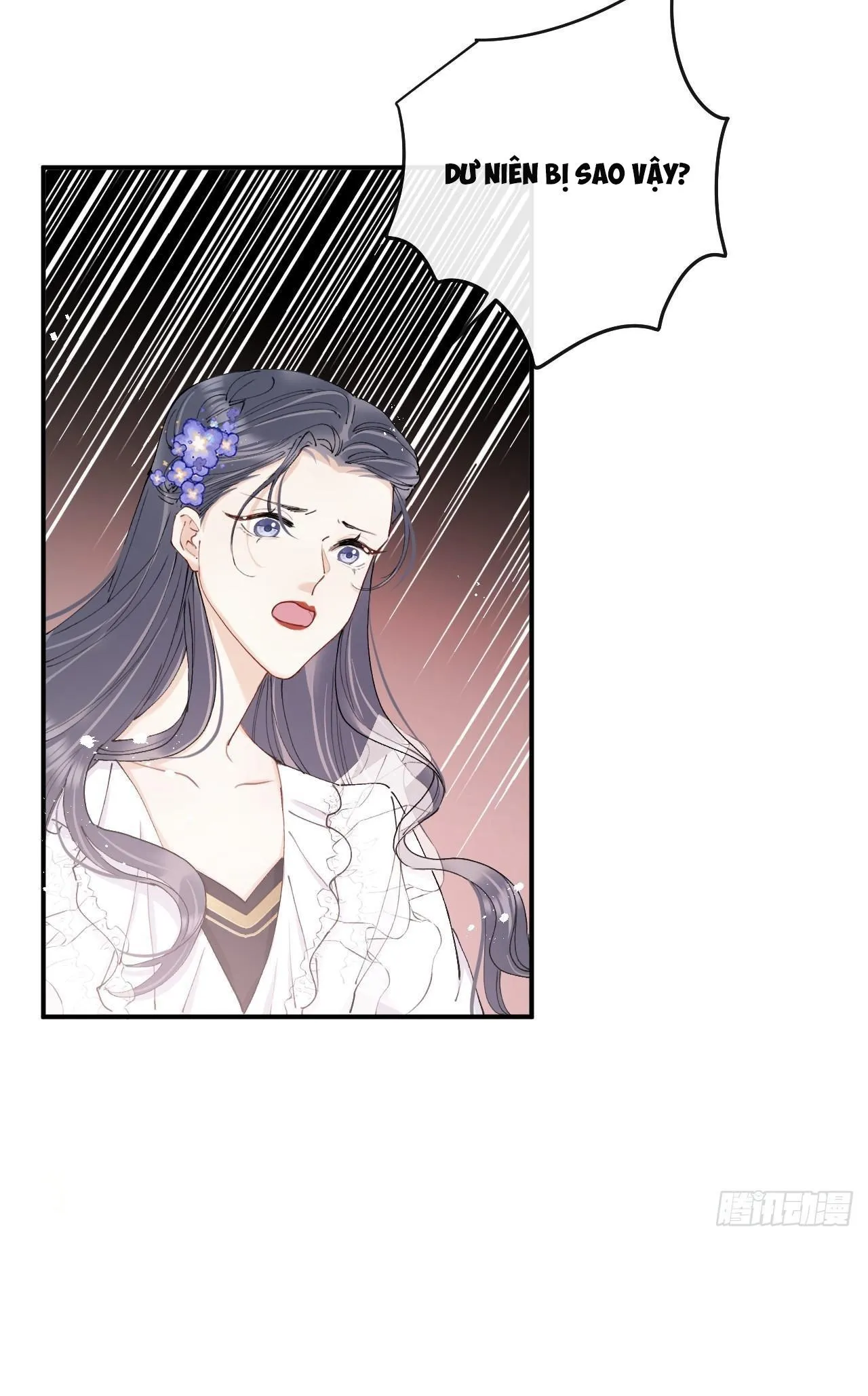 Lang Sói Thượng Khẩu Chapter 80 Trang 10