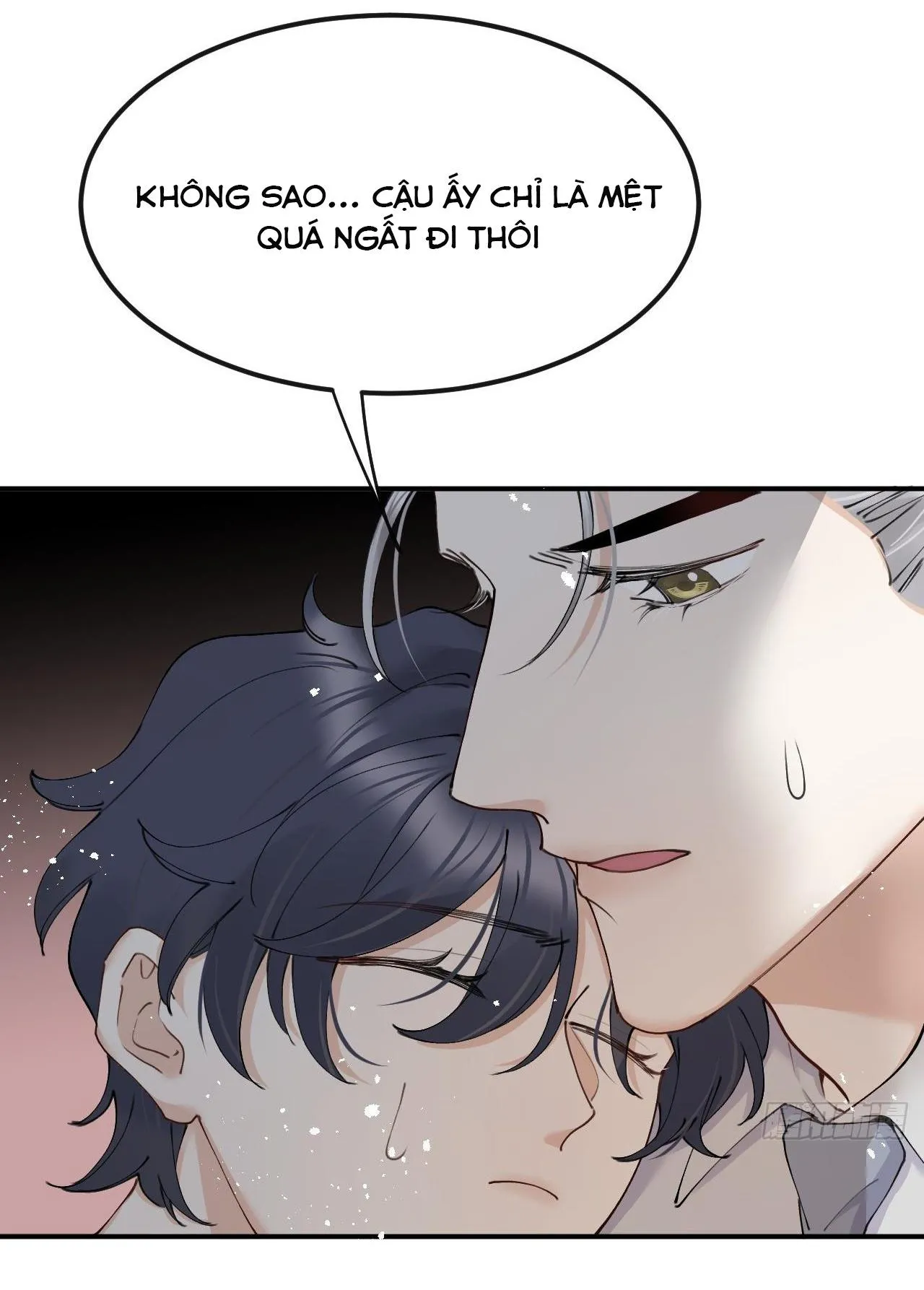 Lang Sói Thượng Khẩu Chapter 80 Trang 11