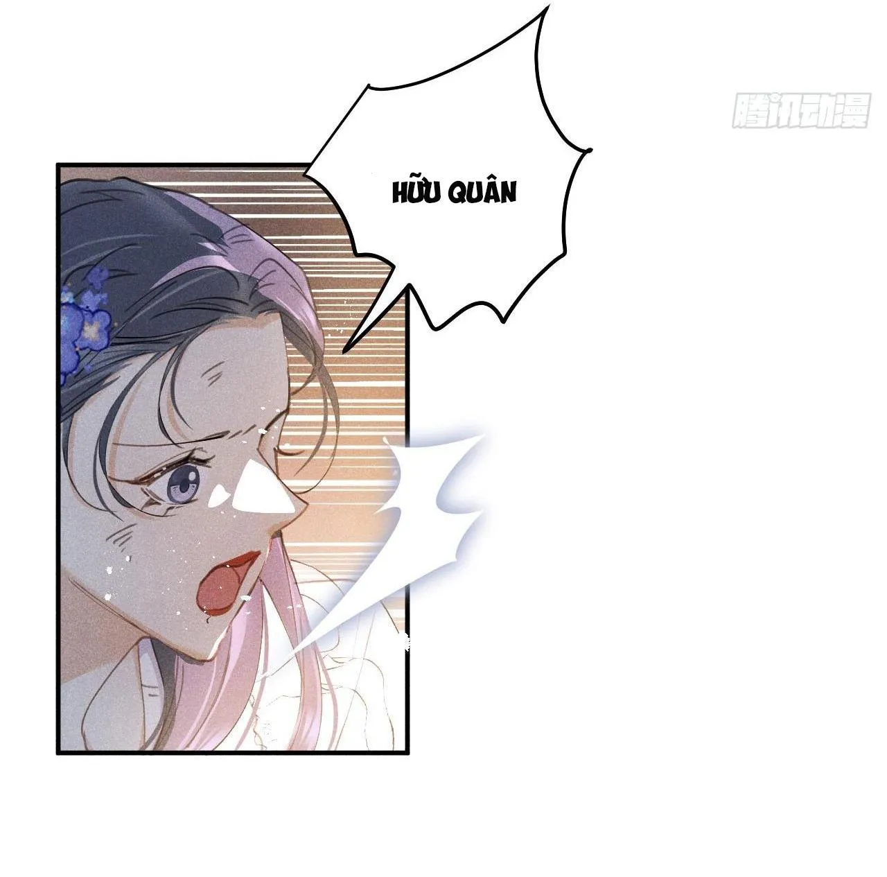 Lang Sói Thượng Khẩu Chapter 80 Trang 13