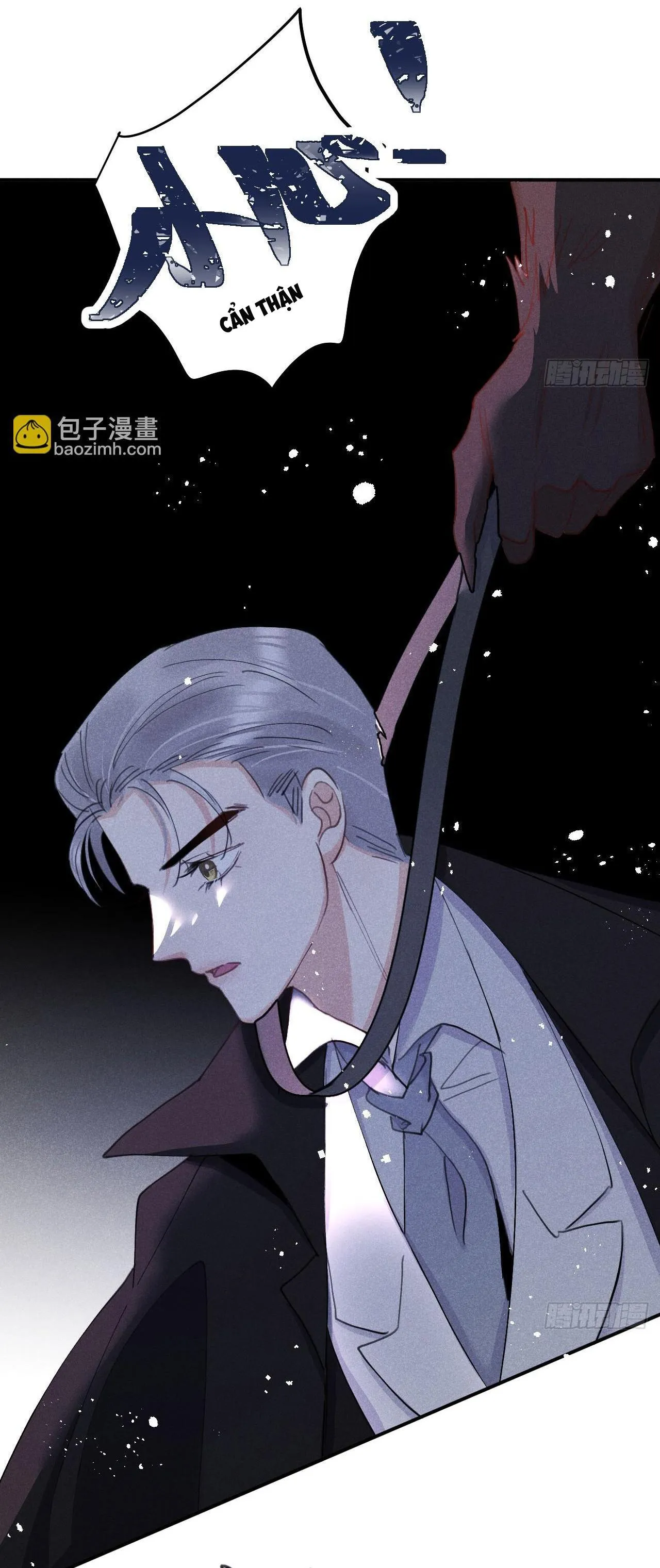 Lang Sói Thượng Khẩu Chapter 80 Trang 14