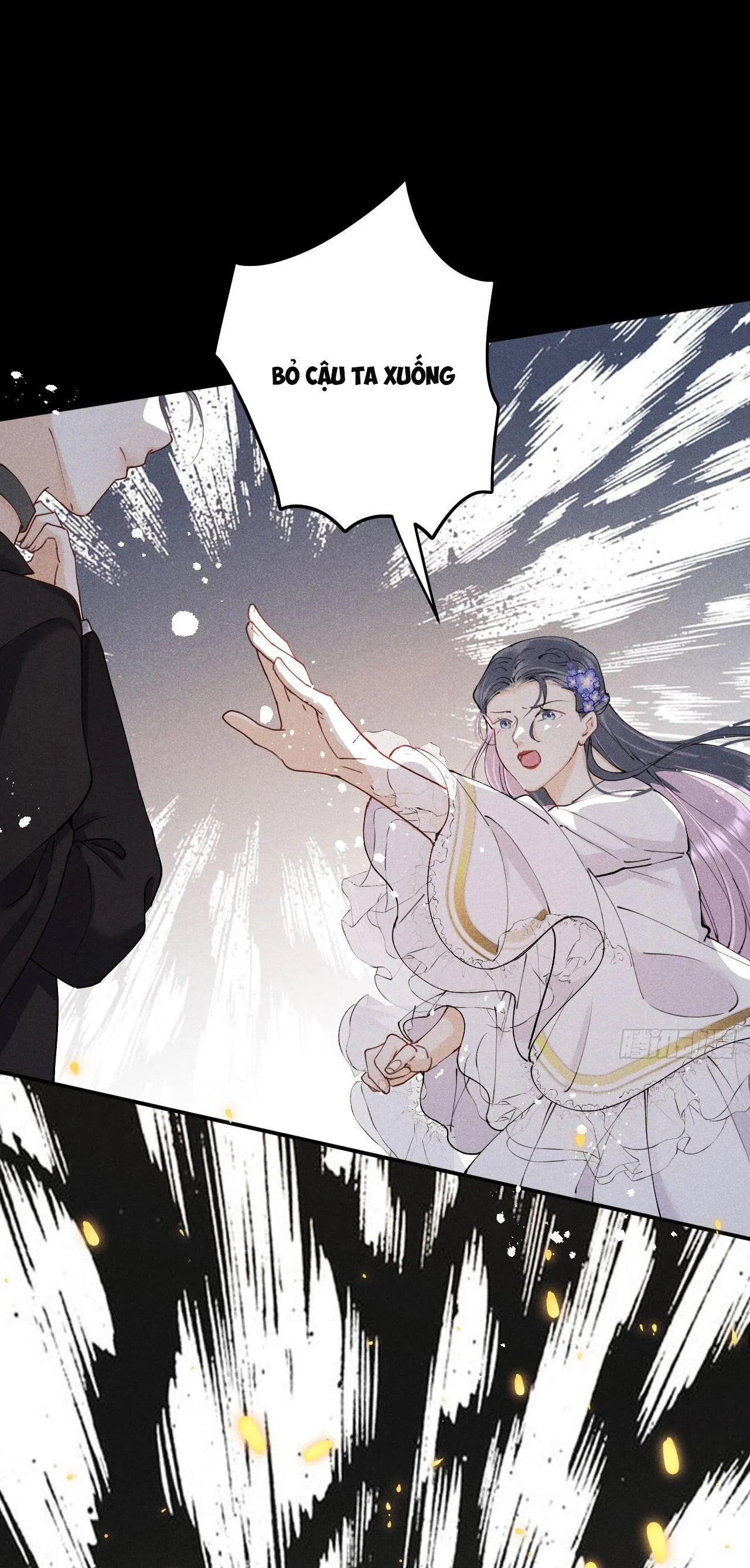 Lang Sói Thượng Khẩu Chapter 80 Trang 17