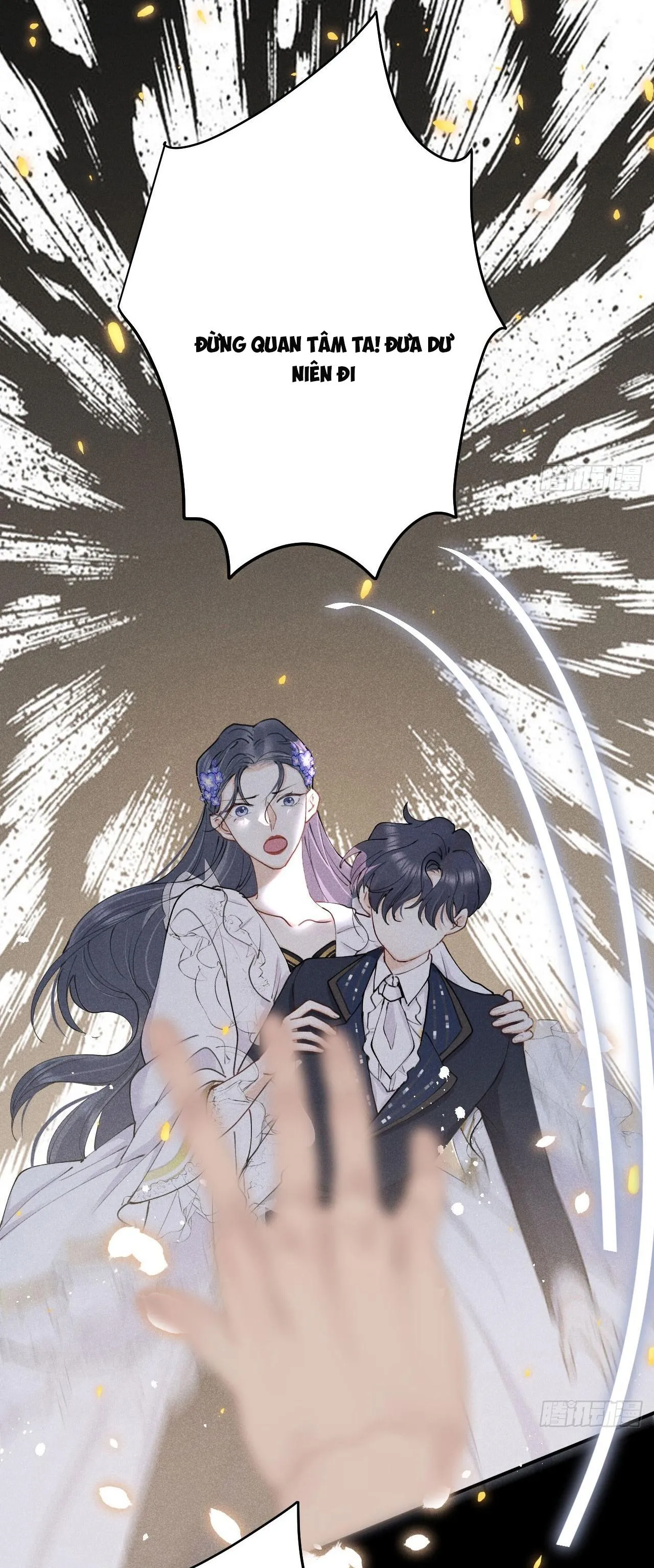 Lang Sói Thượng Khẩu Chapter 80 Trang 18