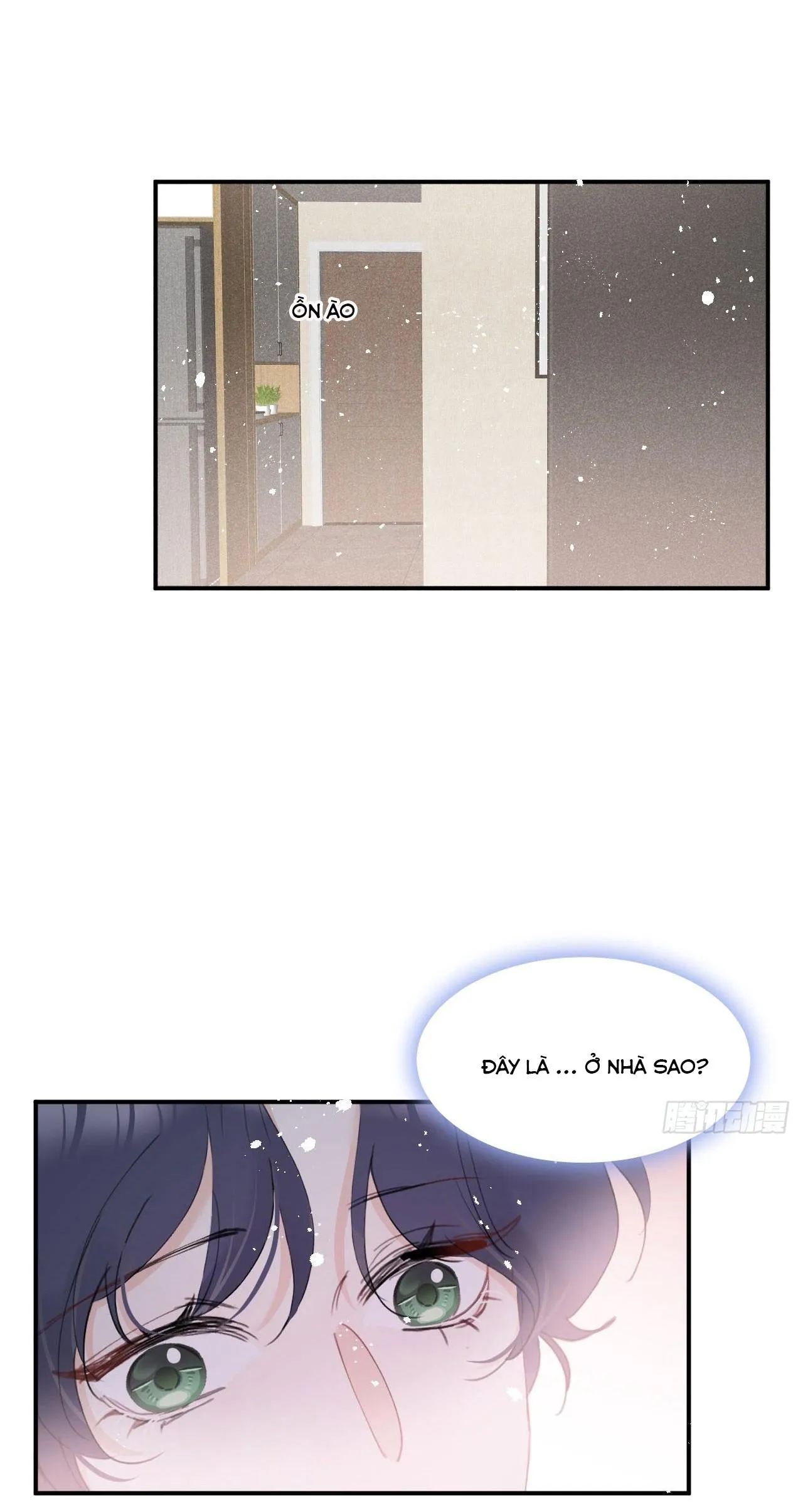 Lang Sói Thượng Khẩu Chapter 80 Trang 23