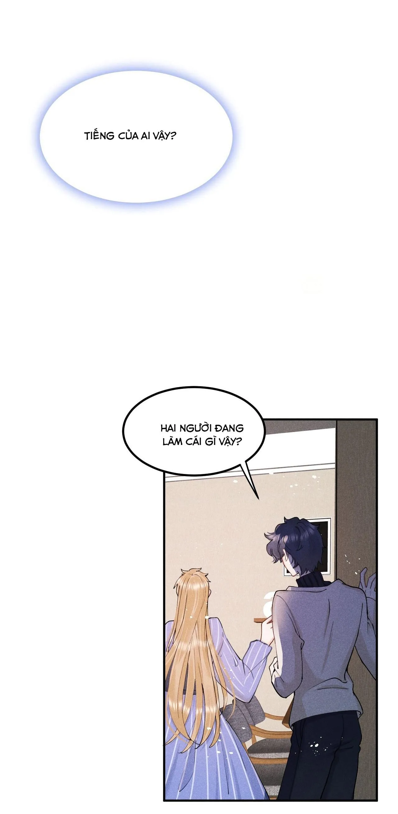 Lang Sói Thượng Khẩu Chapter 80 Trang 24