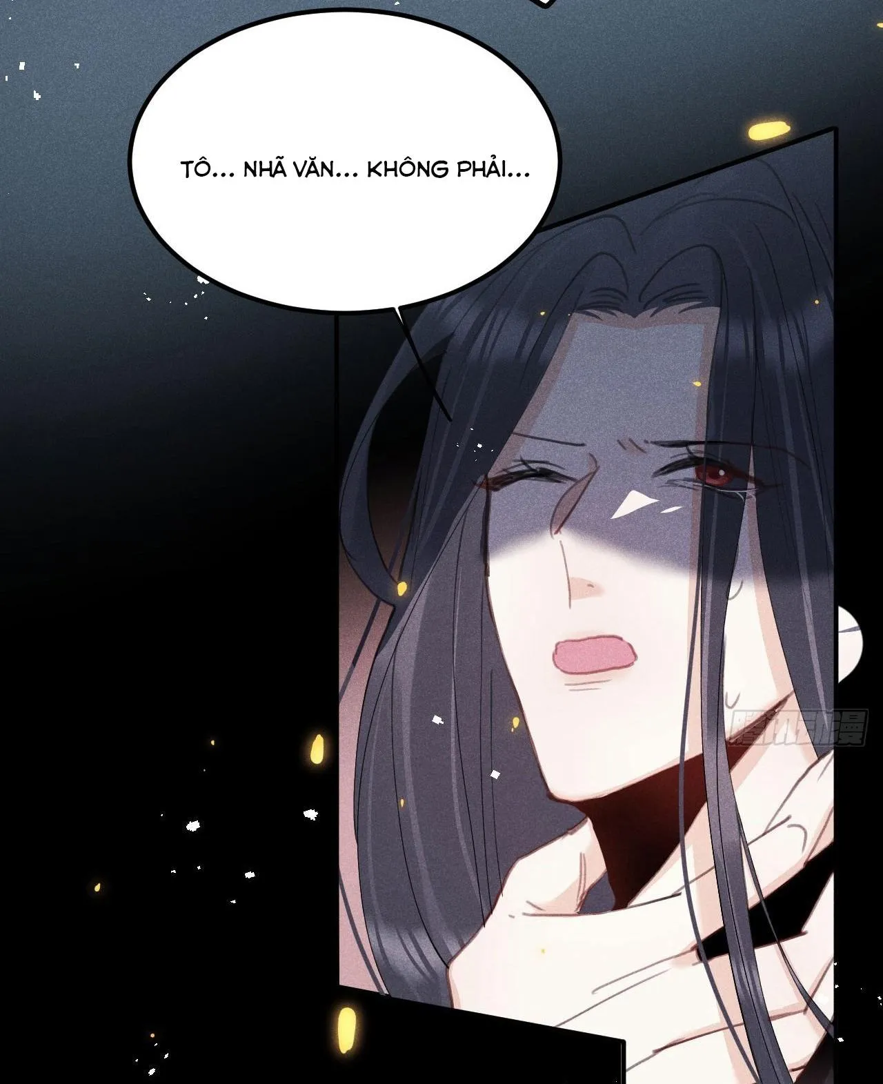 Lang Sói Thượng Khẩu Chapter 80 Trang 27