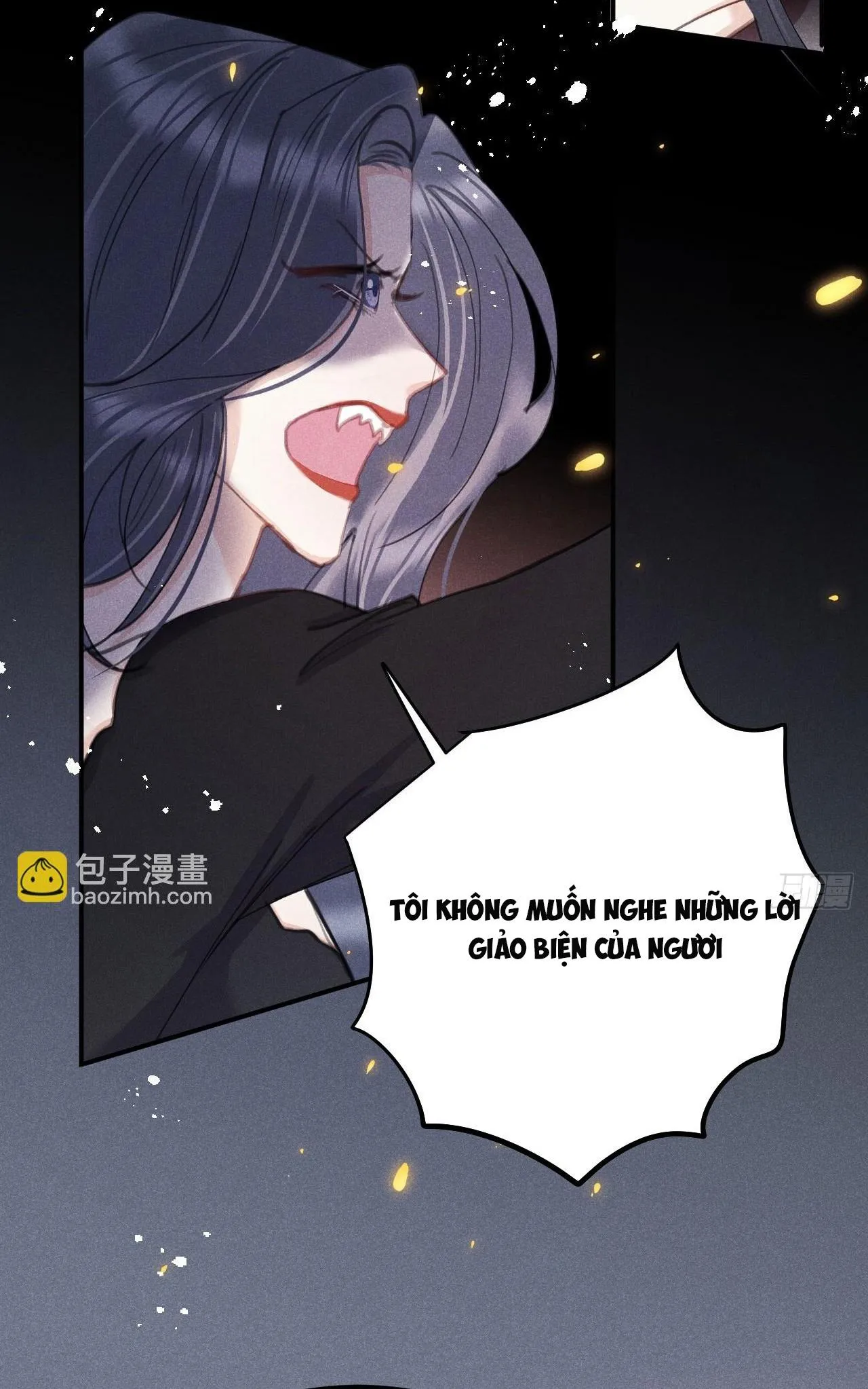 Lang Sói Thượng Khẩu Chapter 80 Trang 28