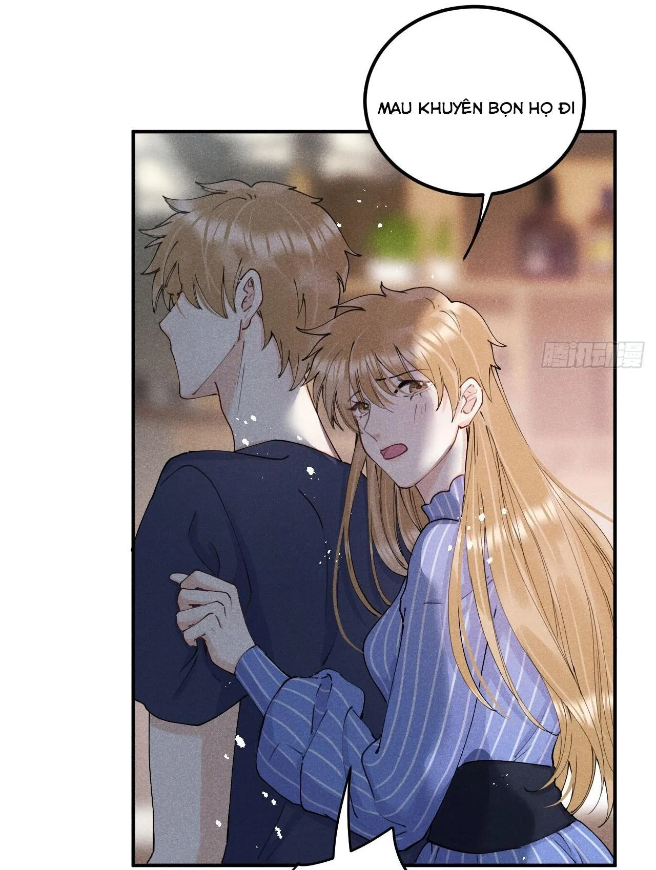 Lang Sói Thượng Khẩu Chapter 80 Trang 30