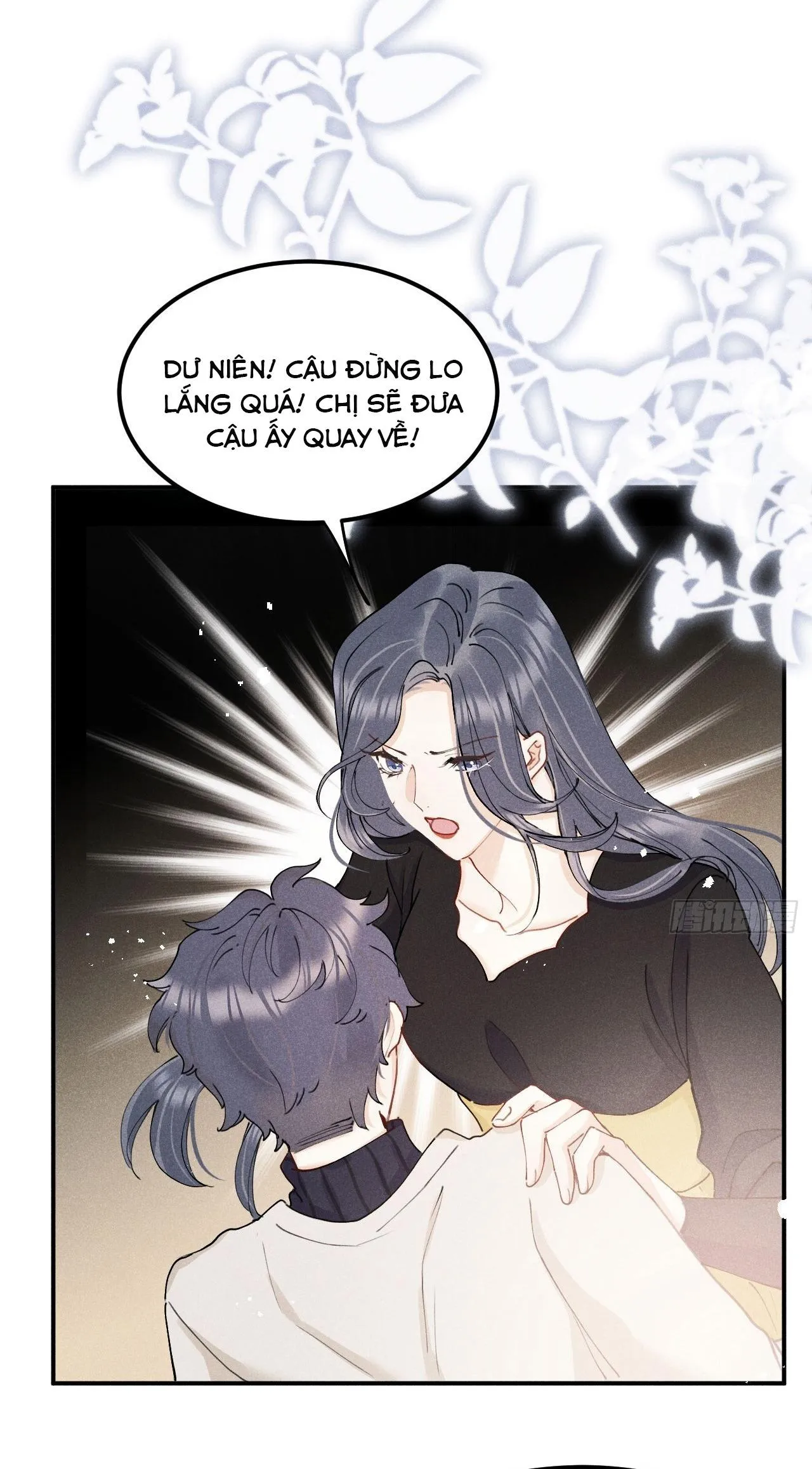 Lang Sói Thượng Khẩu Chapter 80 Trang 34