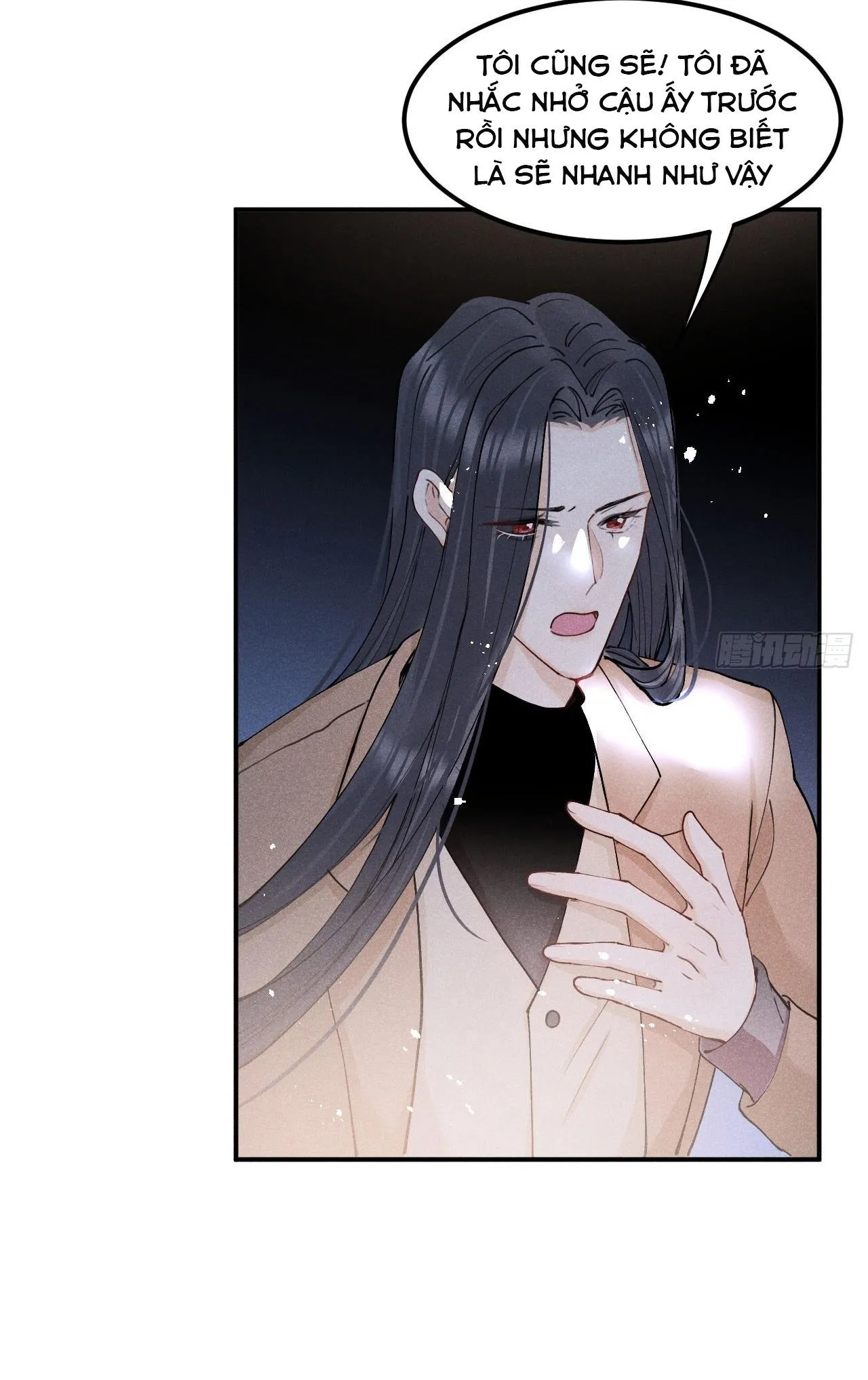 Lang Sói Thượng Khẩu Chapter 80 Trang 35