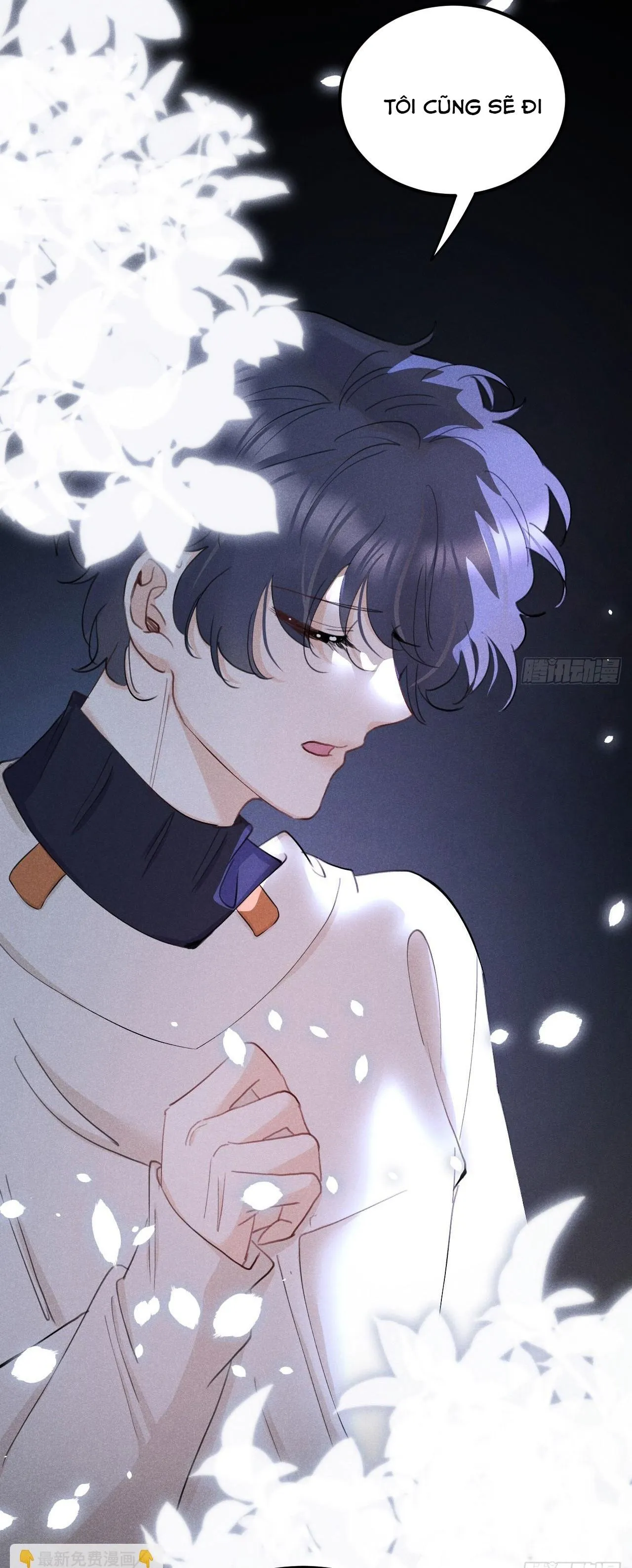 Lang Sói Thượng Khẩu Chapter 80 Trang 38