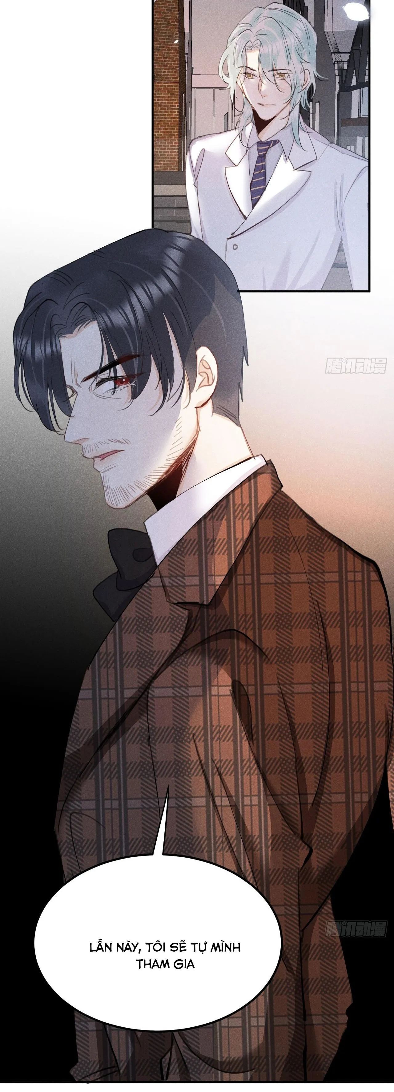 Lang Sói Thượng Khẩu Chapter 80 Trang 41