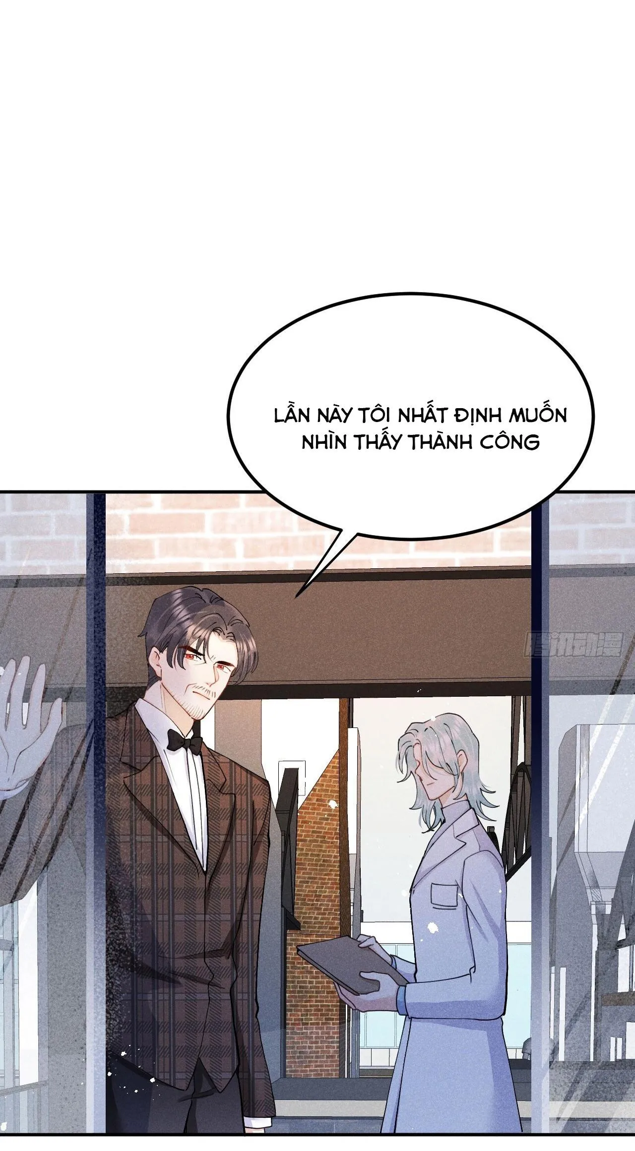 Lang Sói Thượng Khẩu Chapter 80 Trang 42