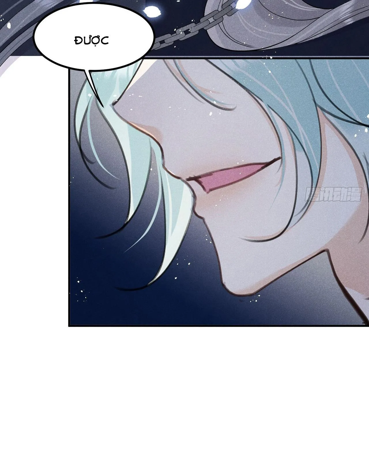 Lang Sói Thượng Khẩu Chapter 80 Trang 45