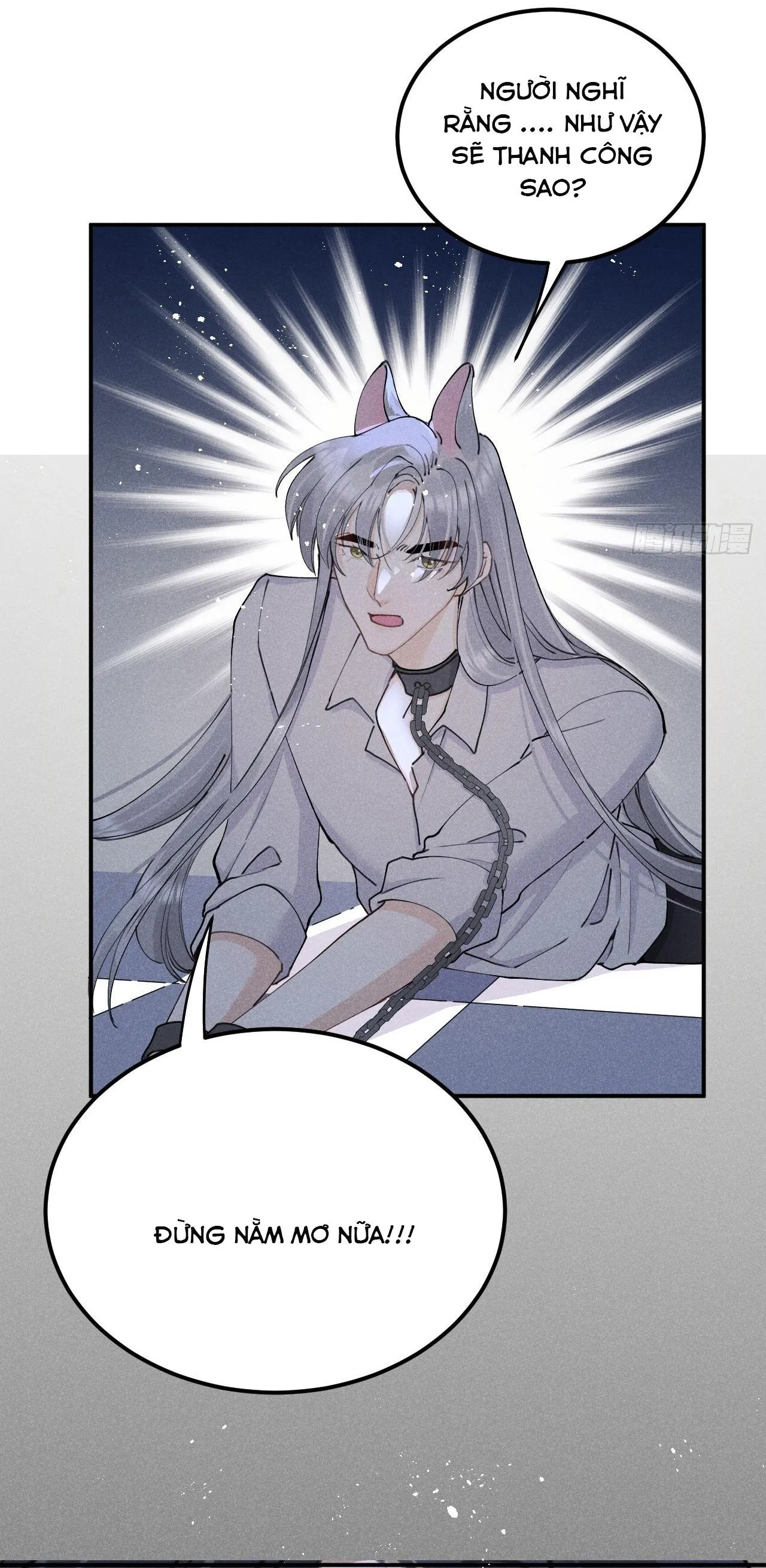 Lang Sói Thượng Khẩu Chapter 80 Trang 46