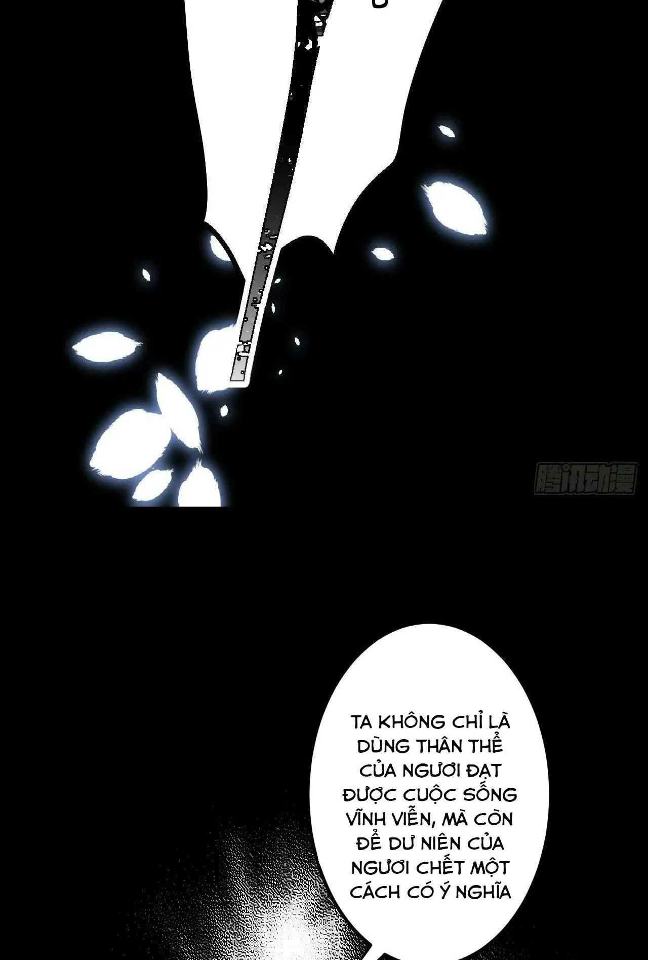 Lang Sói Thượng Khẩu Chapter 80 Trang 48