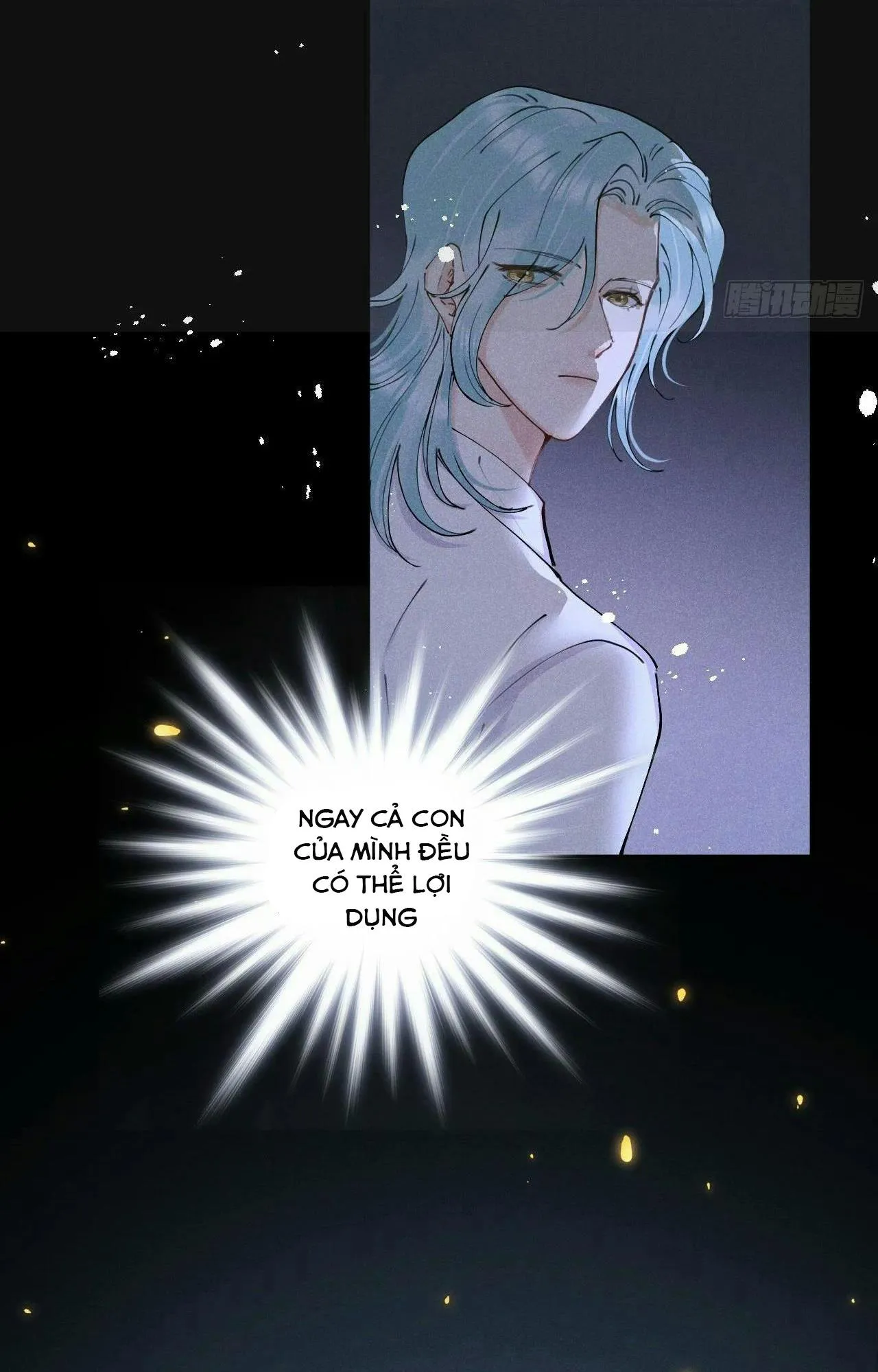 Lang Sói Thượng Khẩu Chapter 80 Trang 51