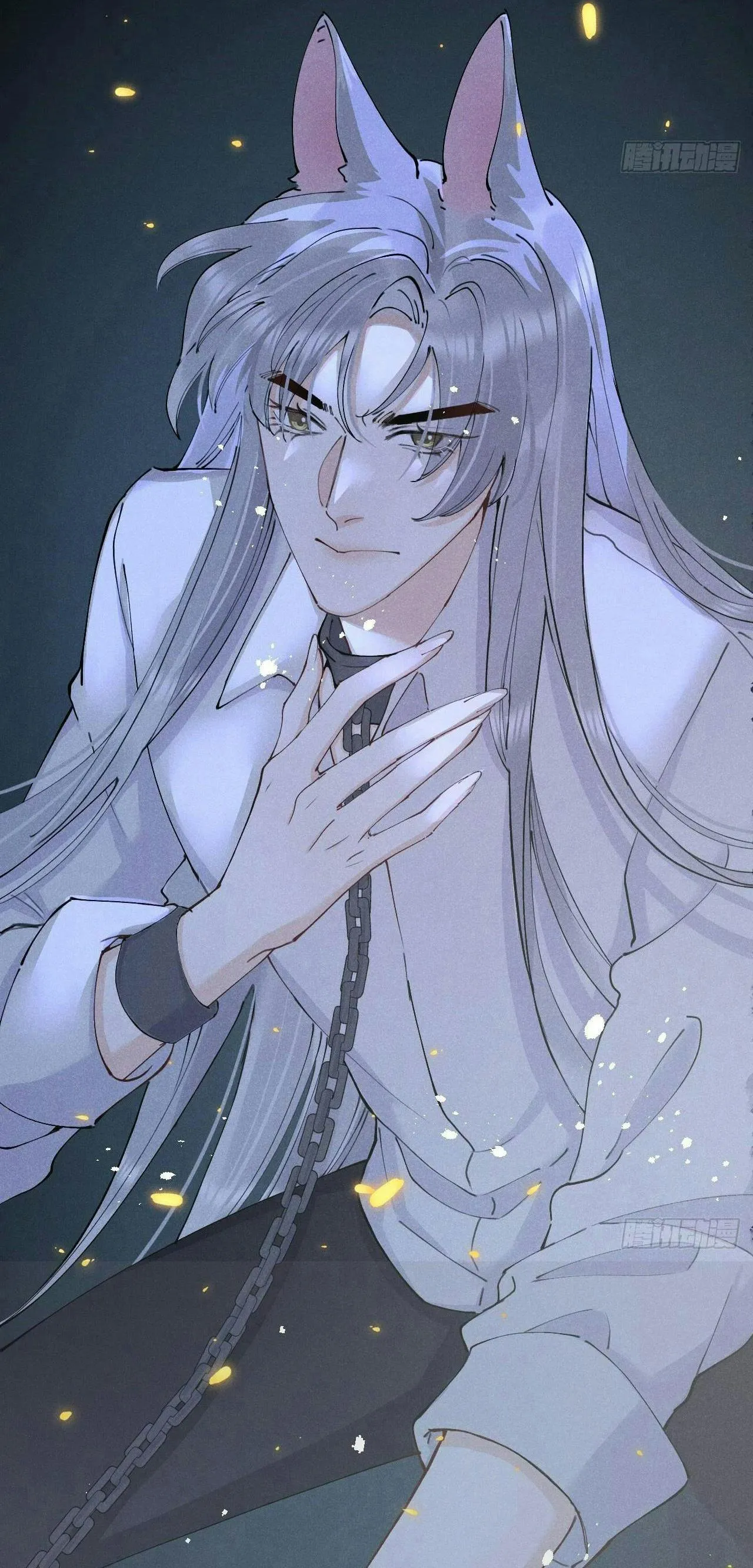 Lang Sói Thượng Khẩu Chapter 80 Trang 52