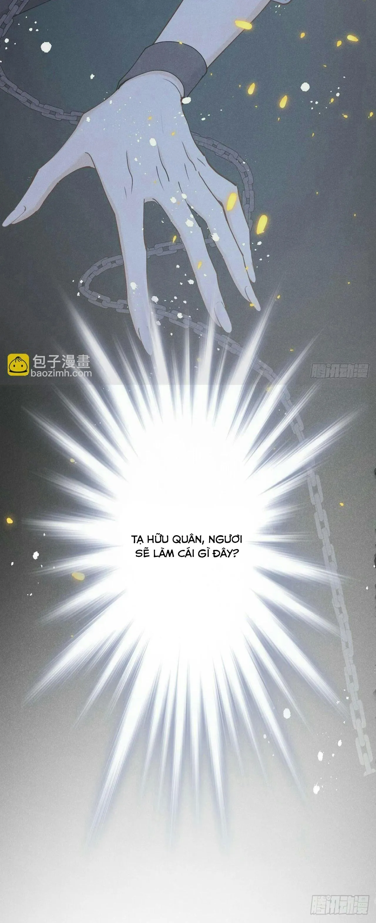 Lang Sói Thượng Khẩu Chapter 80 Trang 53