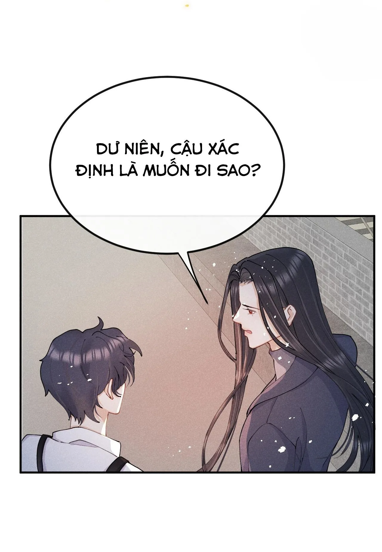Lang Sói Thượng Khẩu Chapter 81 Trang 3