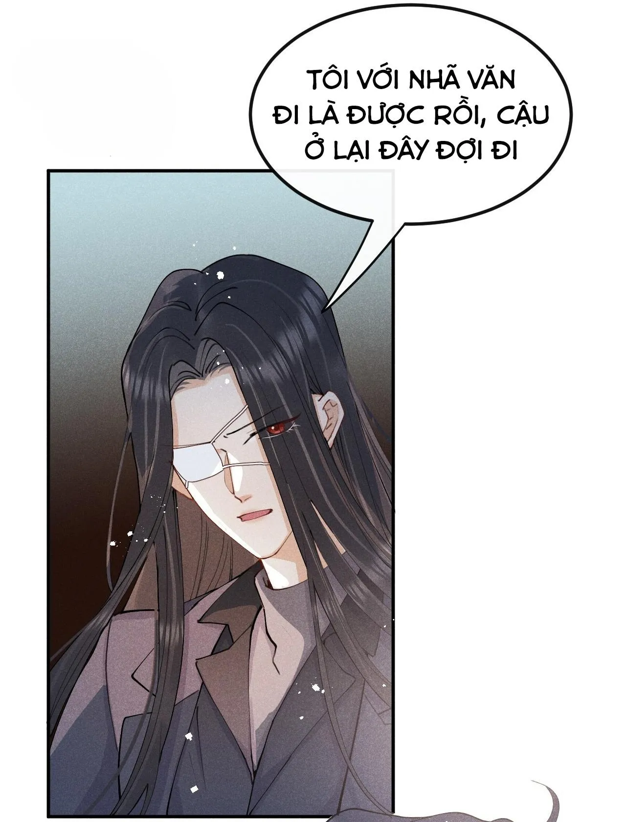 Lang Sói Thượng Khẩu Chapter 81 Trang 4