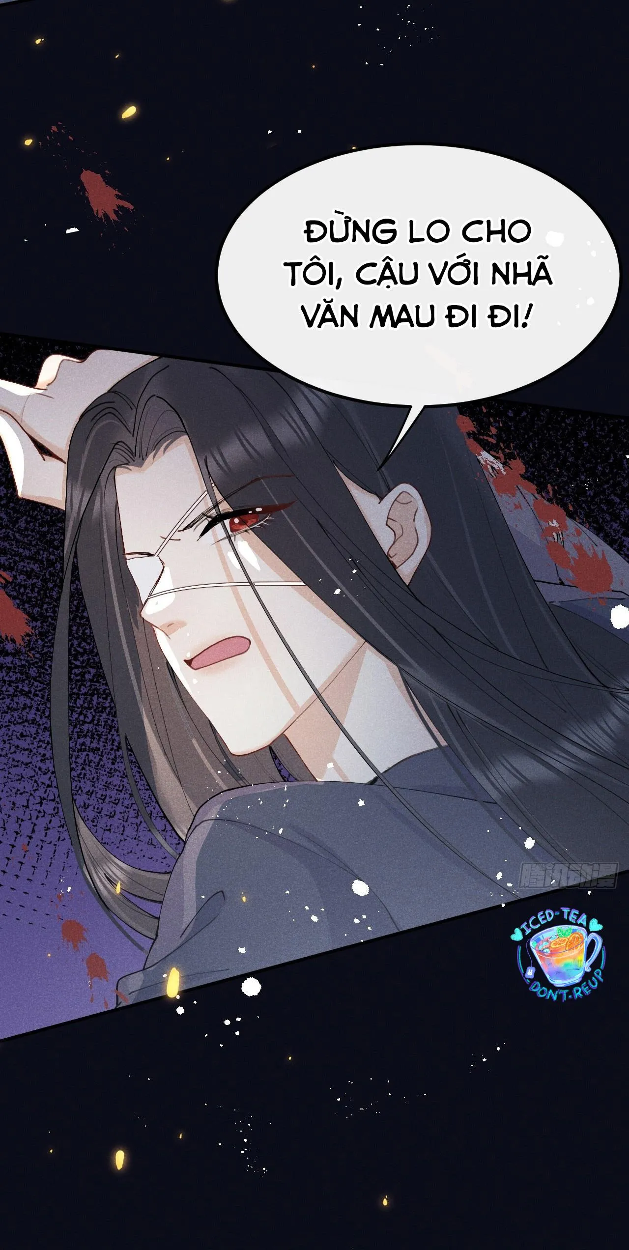 Lang Sói Thượng Khẩu Chapter 81 Trang 9